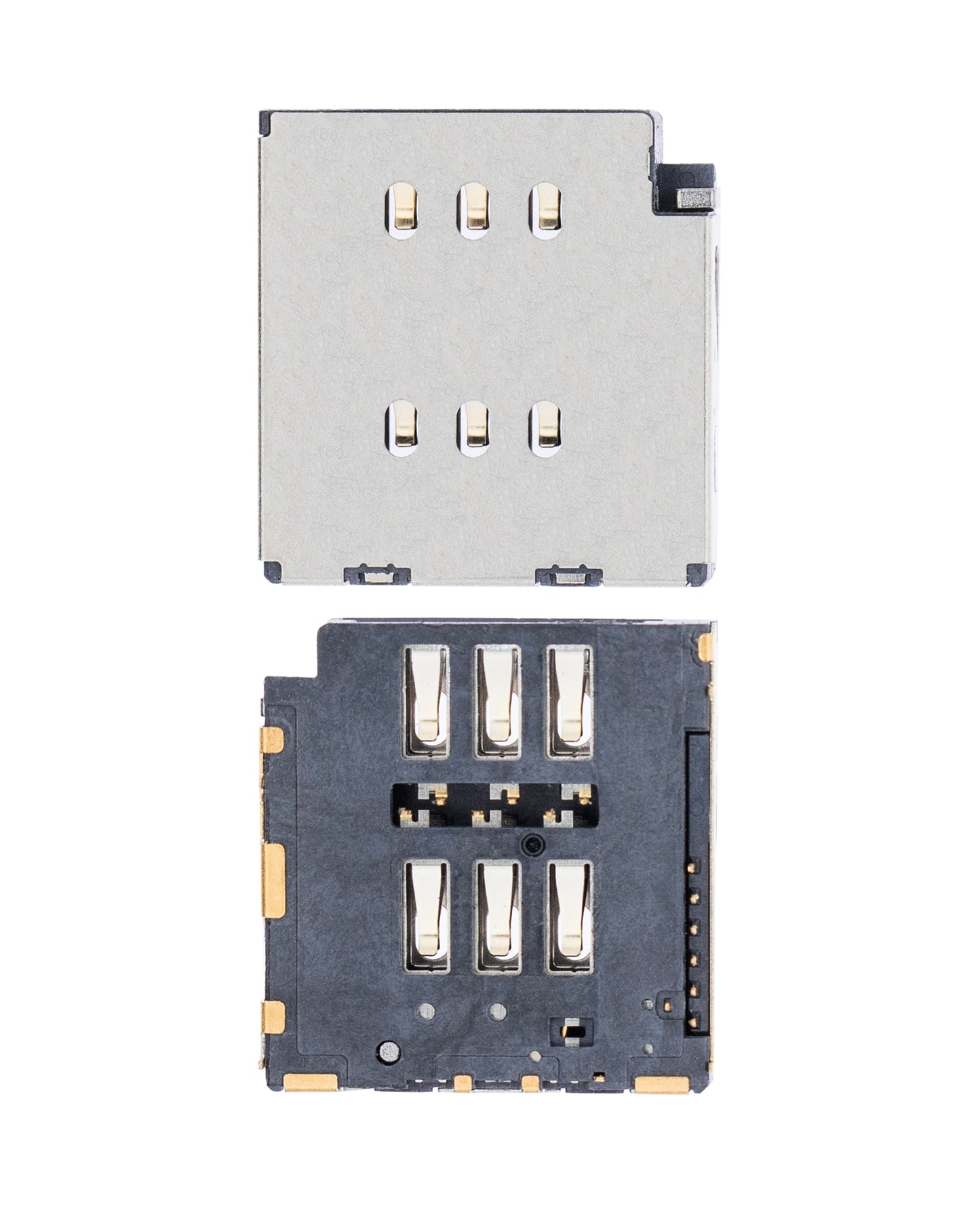 Single Sim Card Reader For iPhone 11 Pro / 11 Pro Max