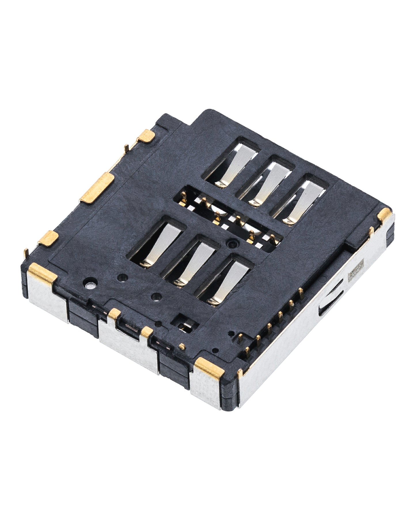 Single Sim Card Reader For iPhone 11 Pro / 11 Pro Max