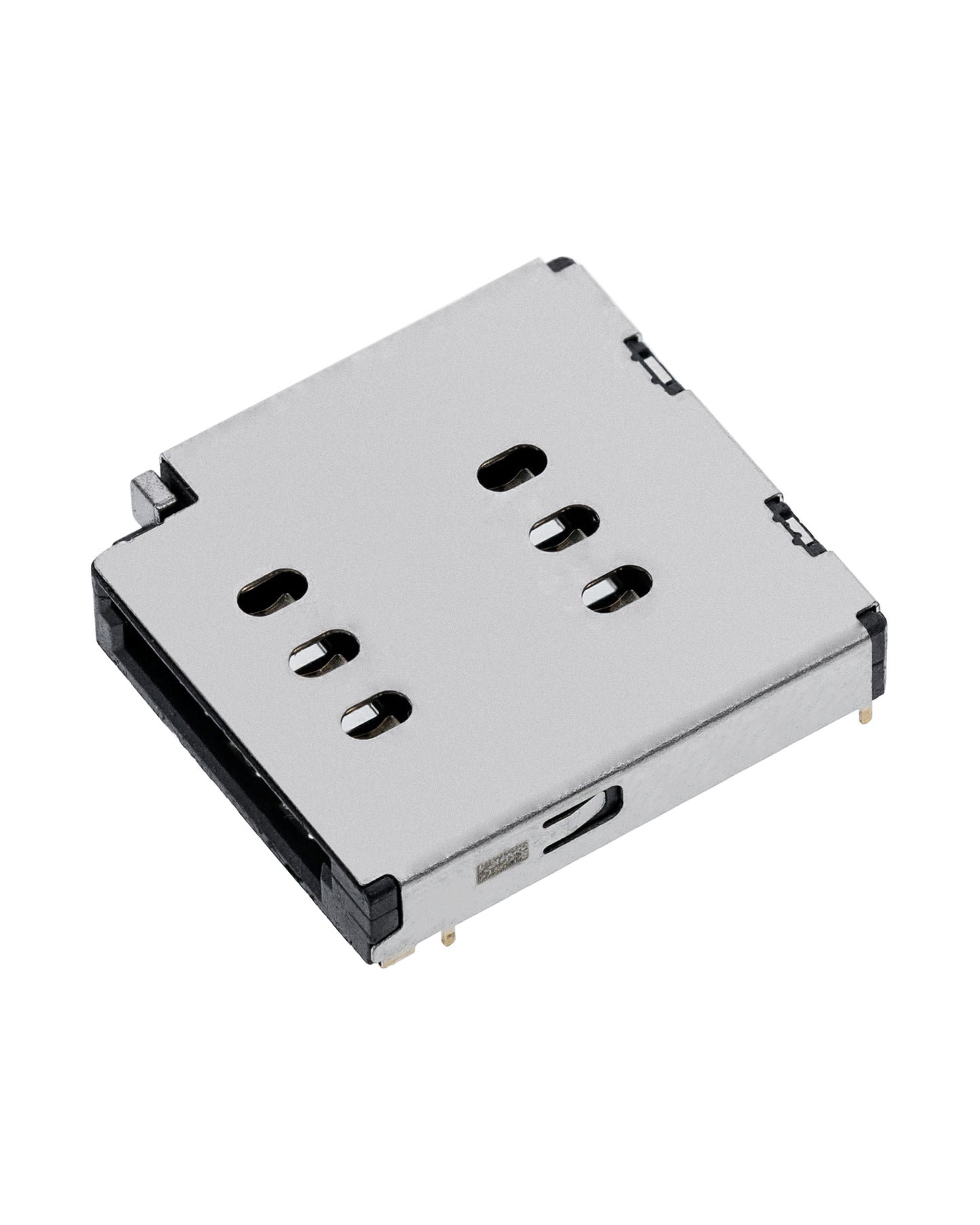 Single Sim Card Reader For iPhone 11 Pro / 11 Pro Max