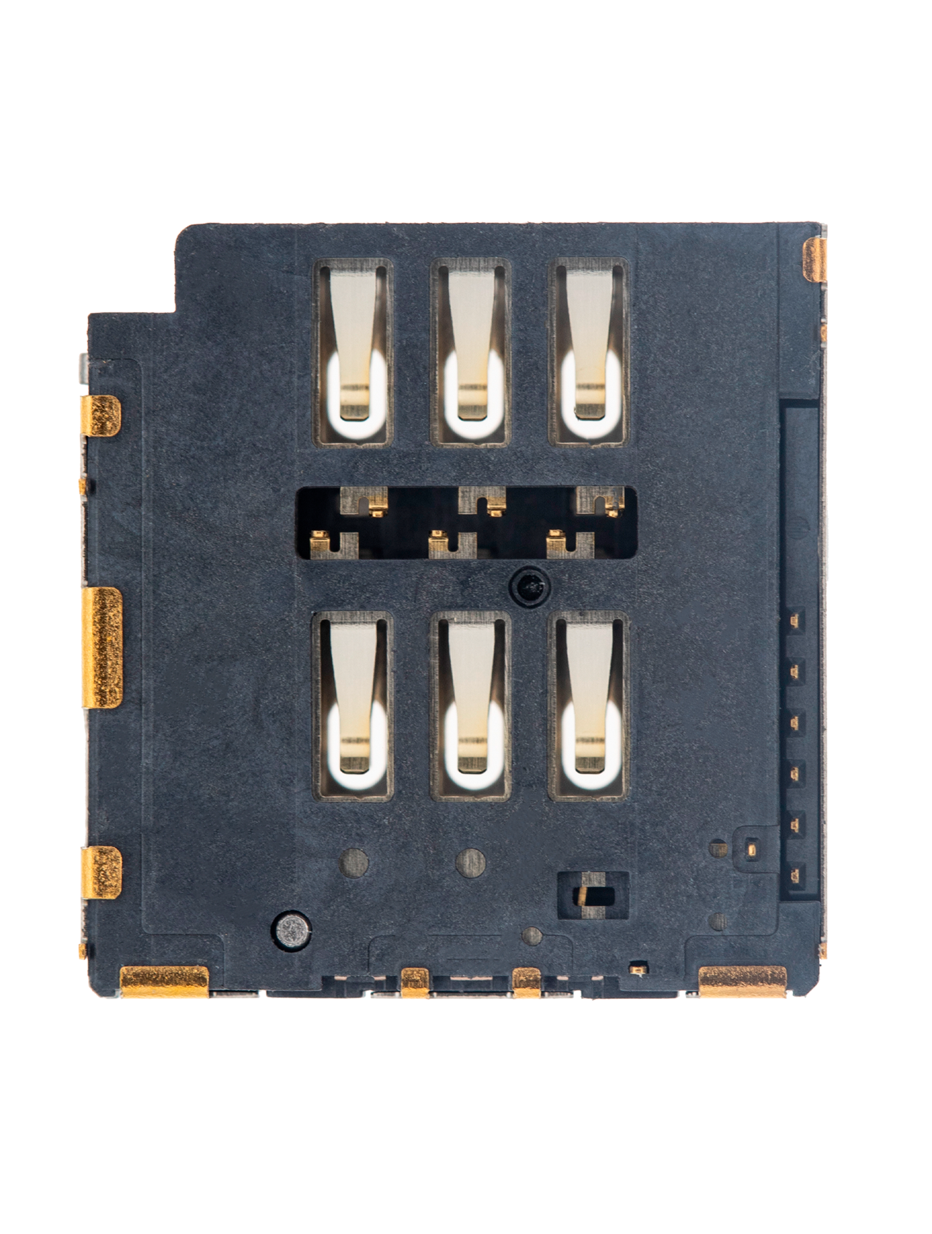 Dual Sim Card Reader For iPhone 11 Pro / 11 Pro Max
