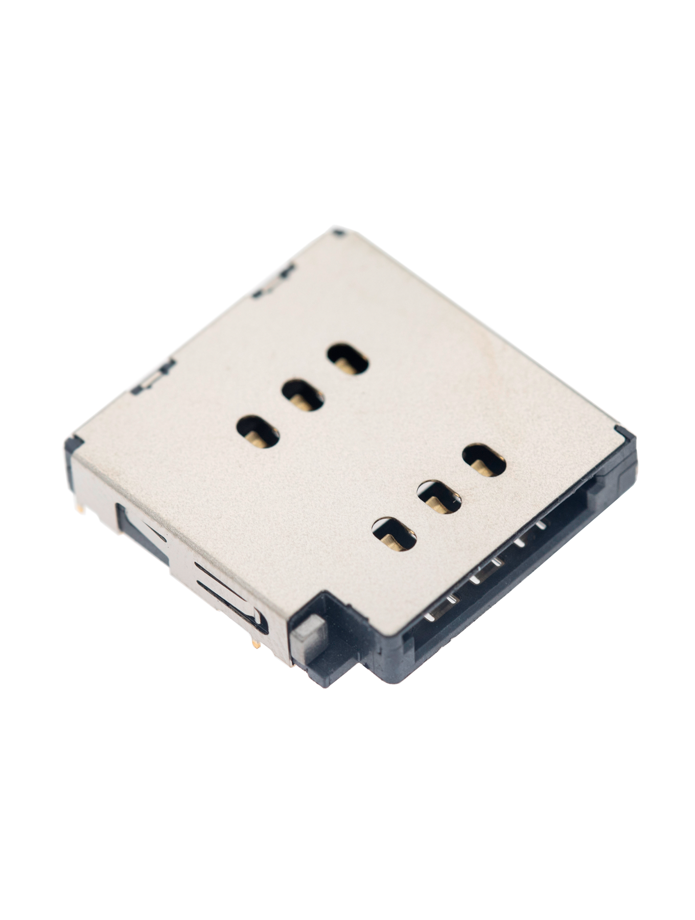 Dual Sim Card Reader For iPhone 11 Pro / 11 Pro Max