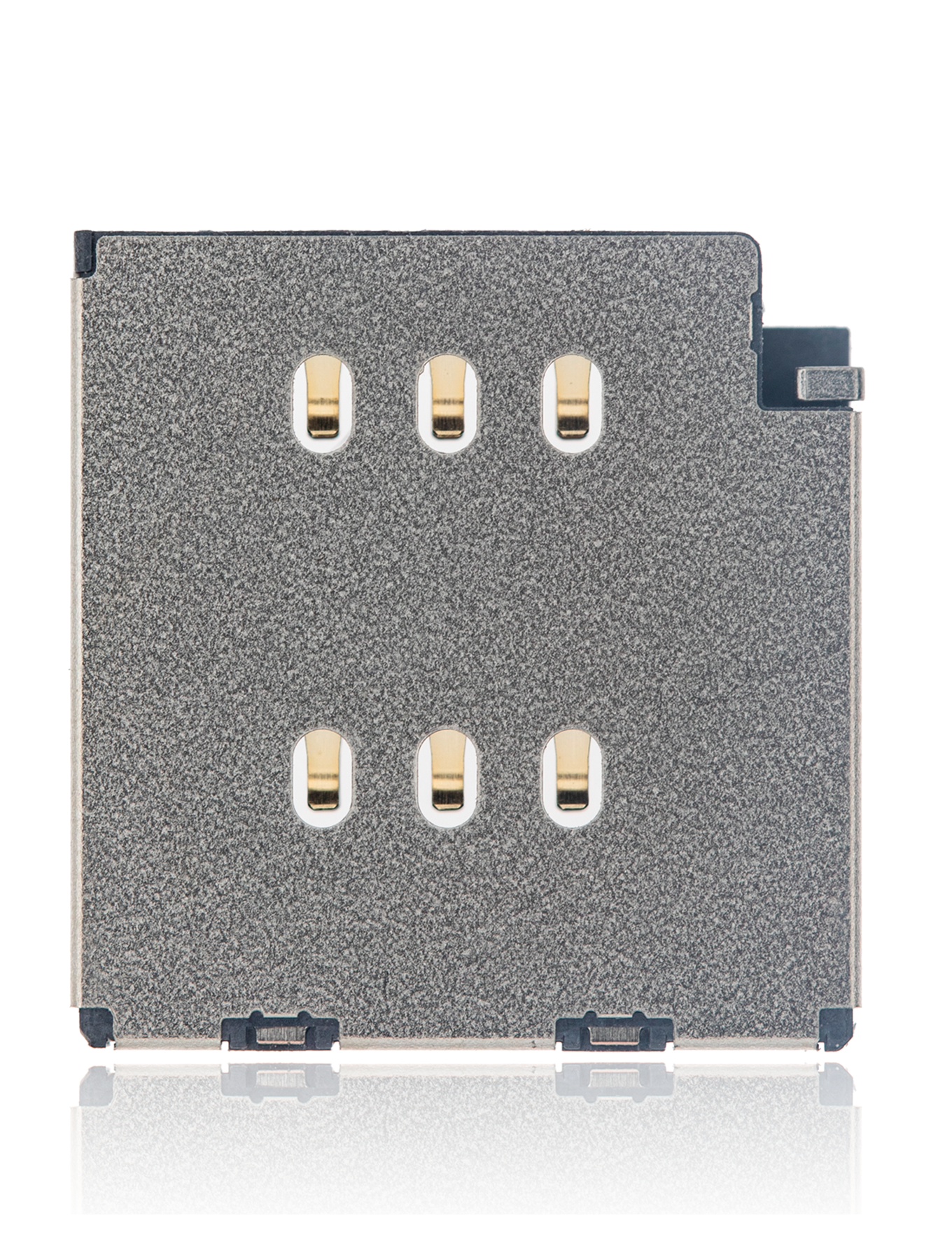Dual Sim Card Reader For iPhone 11 Pro / 11 Pro Max