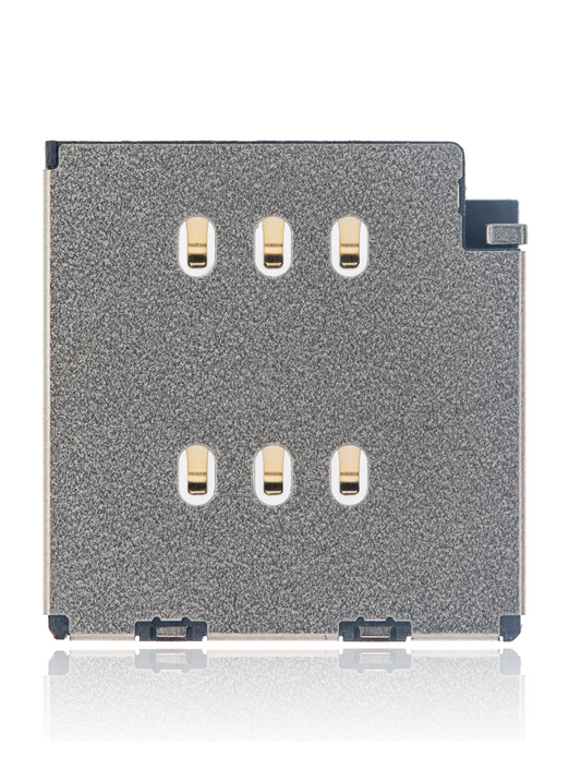 Dual Sim Card Reader For iPhone 11 Pro / 11 Pro Max