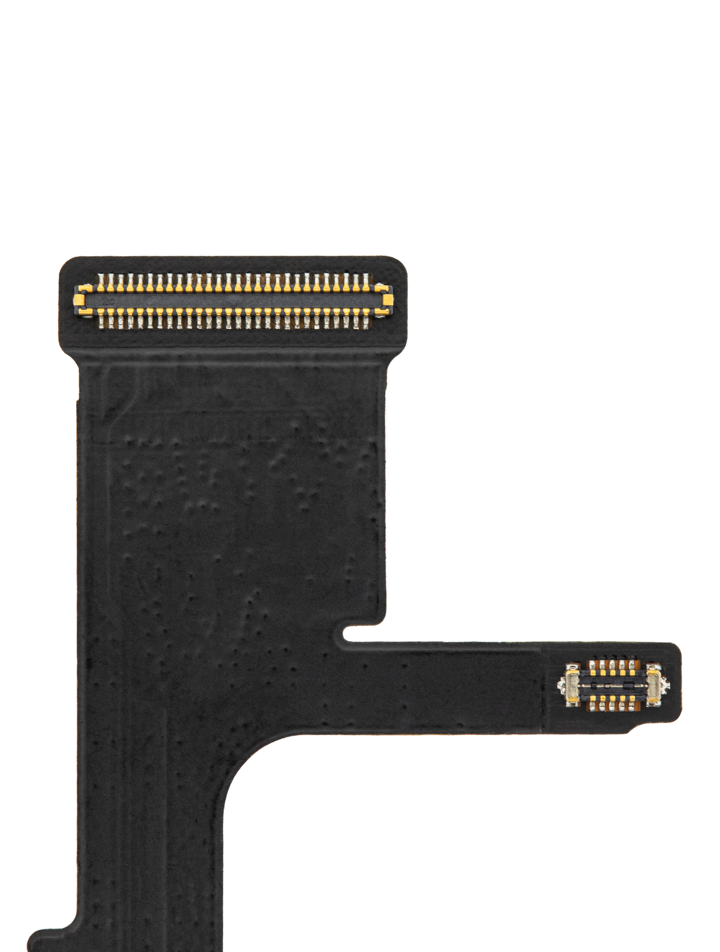 Charging Port Flex Cable With Board For iPhone 11 Pro (Aftermarket Plus) (Midnight Green)