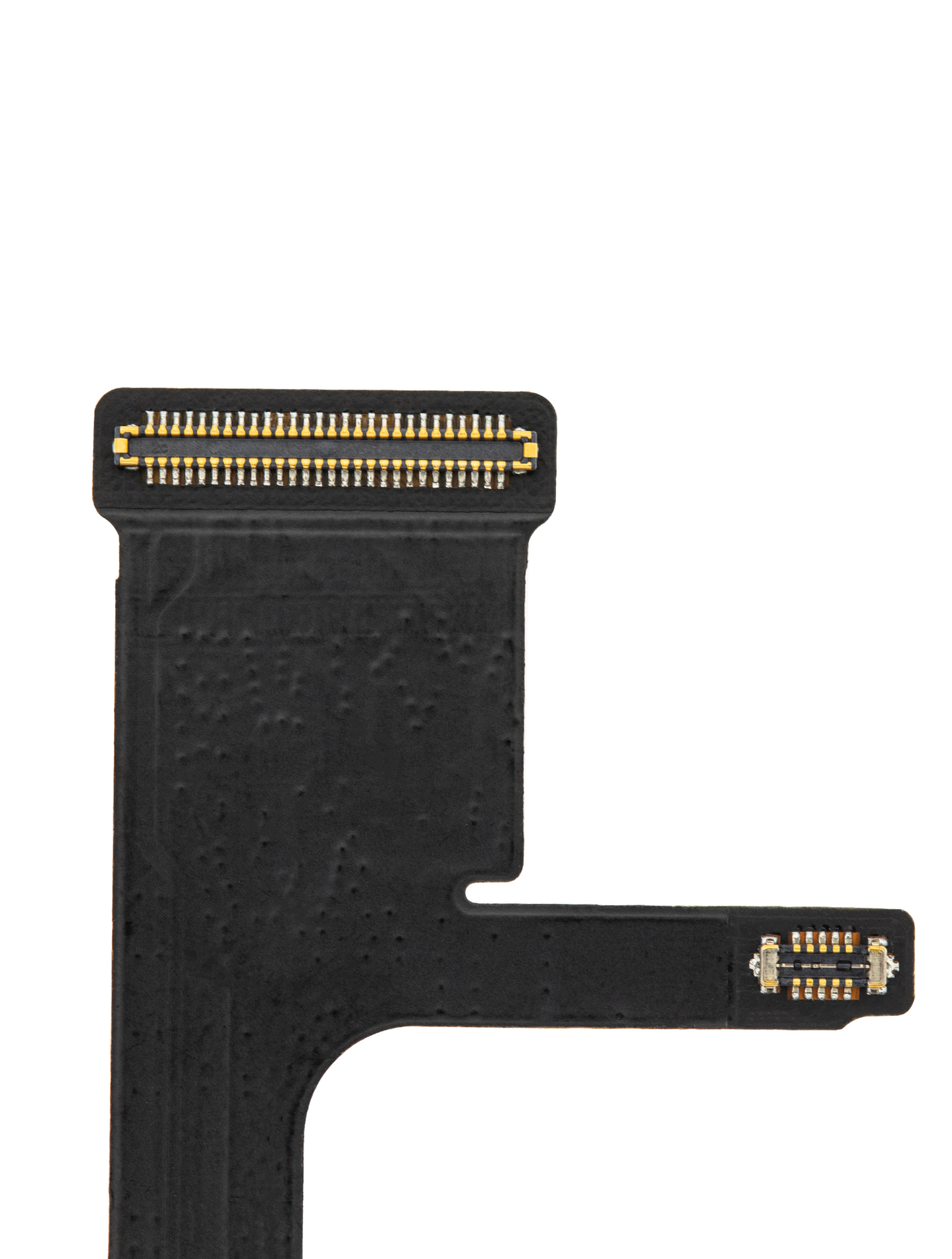 Charging Port Flex Cable With Board For iPhone 11 Pro (Aftermarket Plus) (Gold)