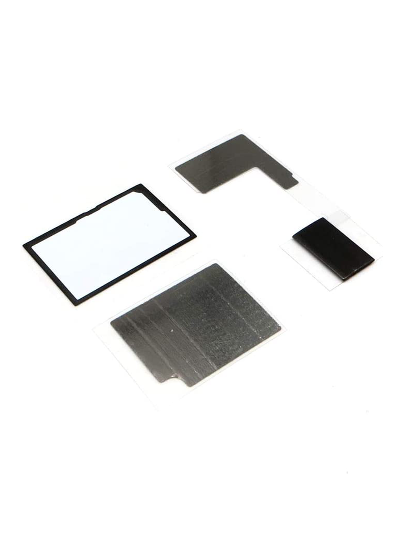 Motherboard Heat Shield For iPhone 6 (4 Piece Set) (10 Pack)