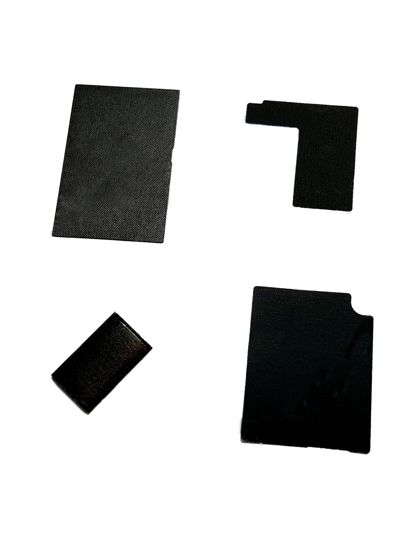 Motherboard Heat Shield For iPhone 6 (4 Piece Set) (10 Pack)