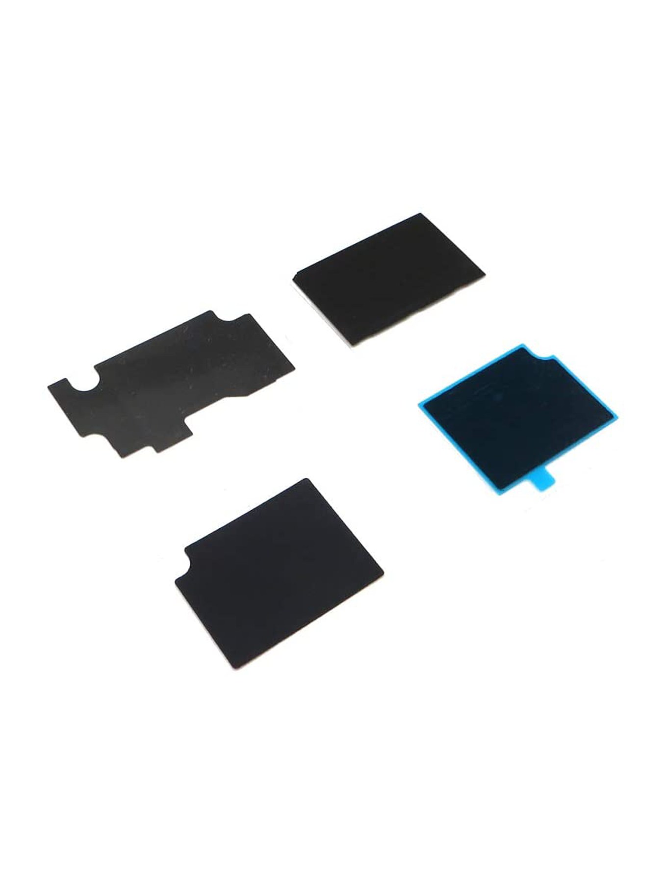 Motherboard Heat Shield For iPhone 6S Plus (4 Piece Set) (10 Pack)