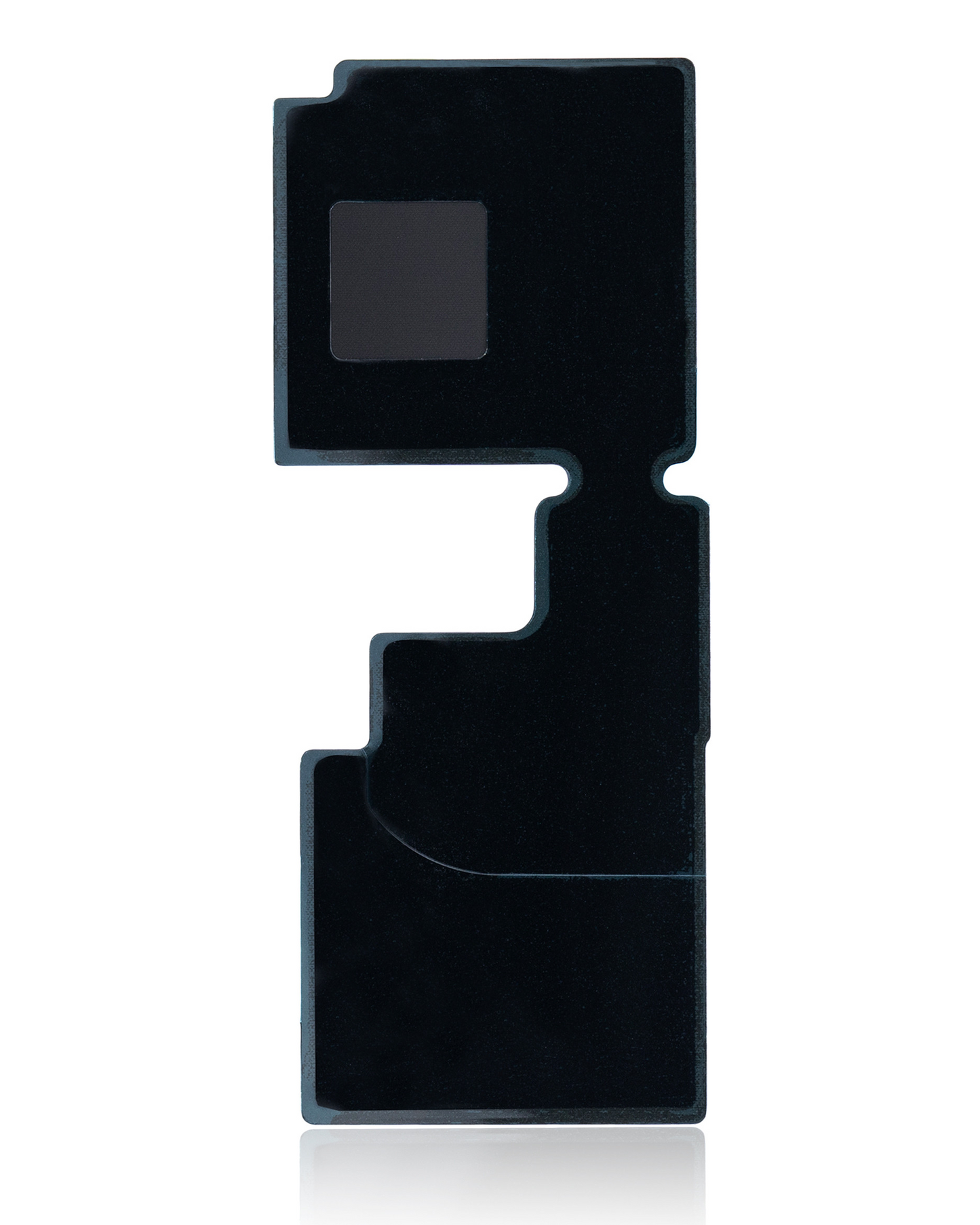 Motherboard Heat Shield For iPhone X (2 Piece Set) (10 Pack)