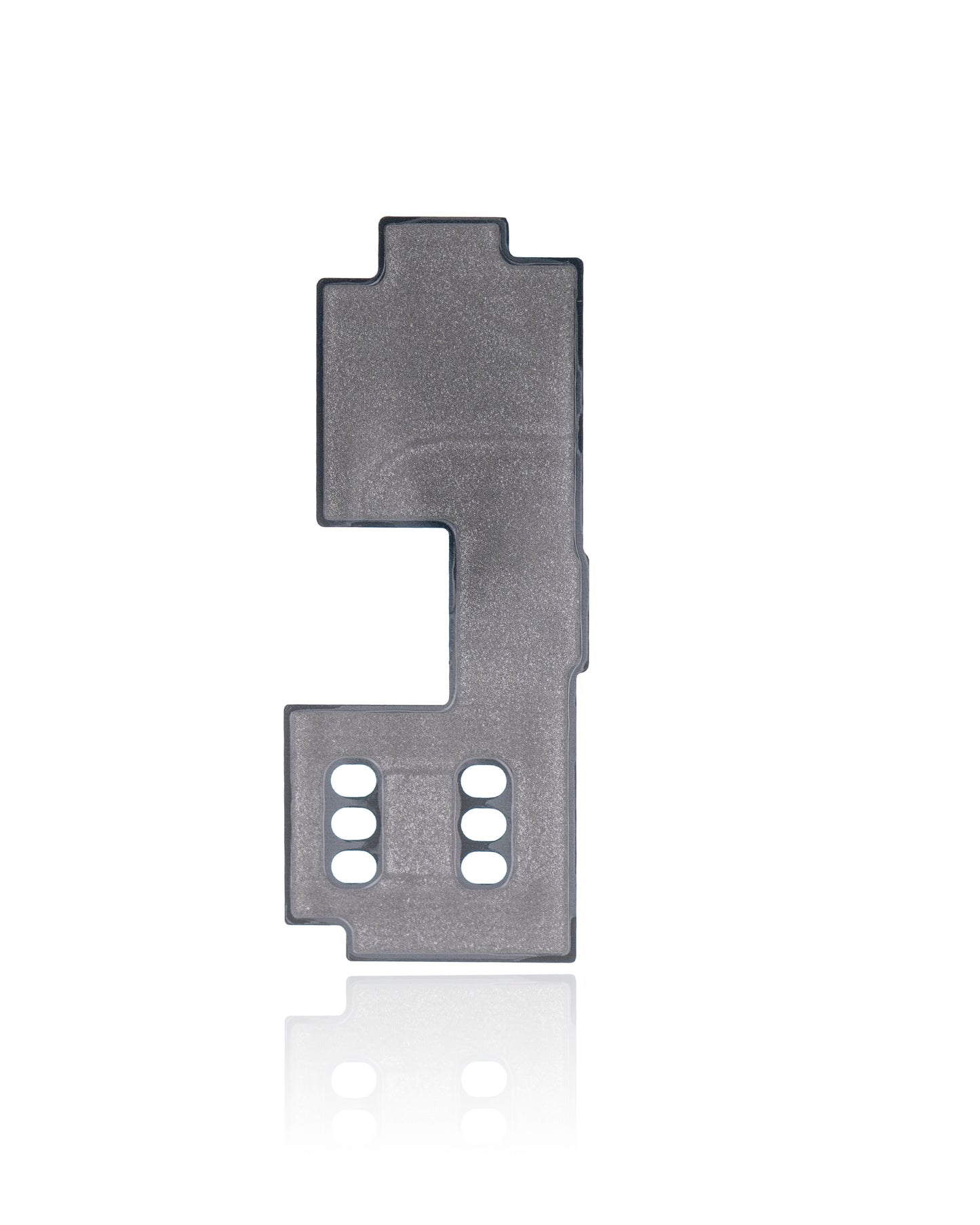 Motherboard Heat Shield For iPhone XS Max (2 Piece Set) (10 Pack)
