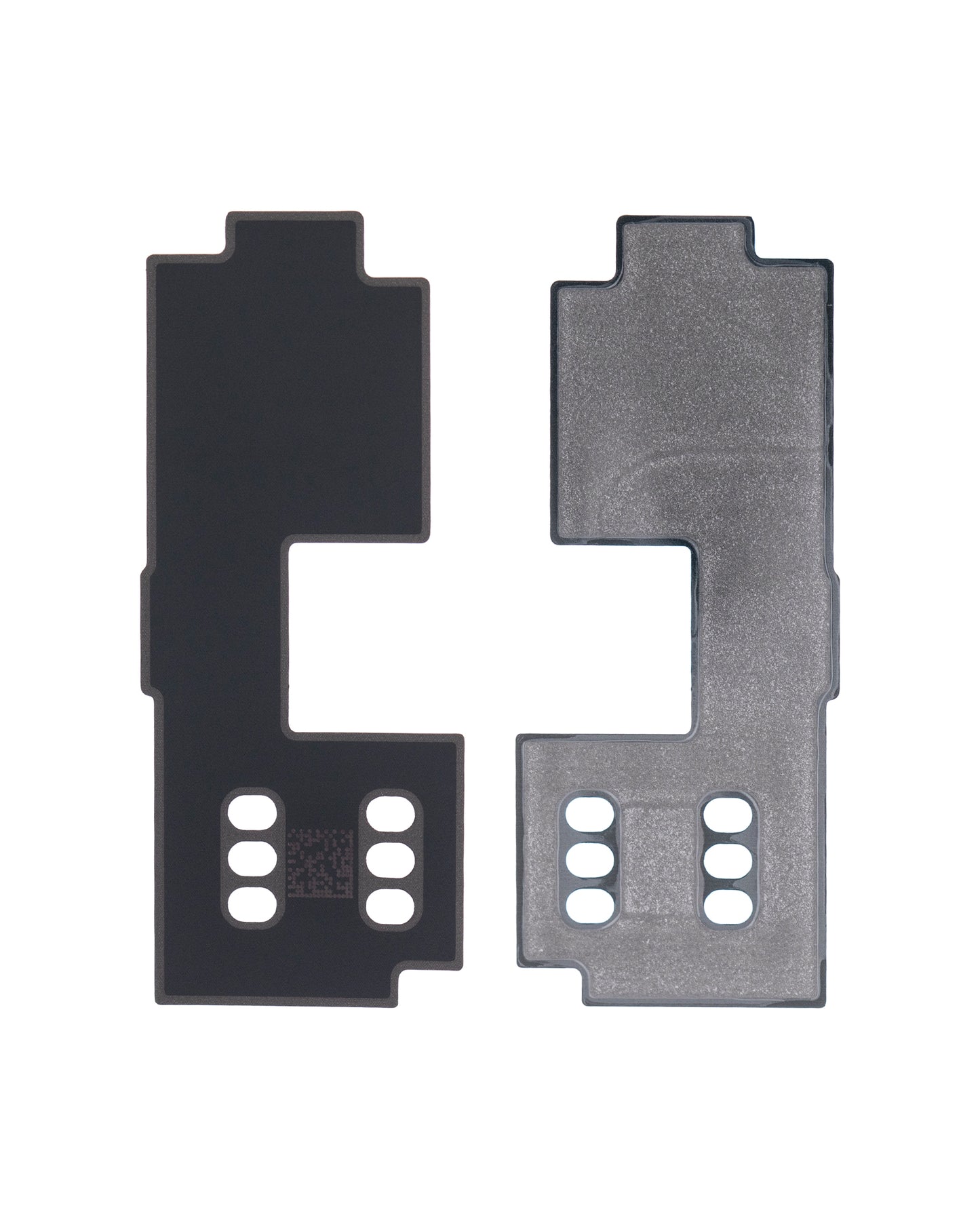 Motherboard Heat Shield For iPhone XS Max (2 Piece Set) (10 Pack)