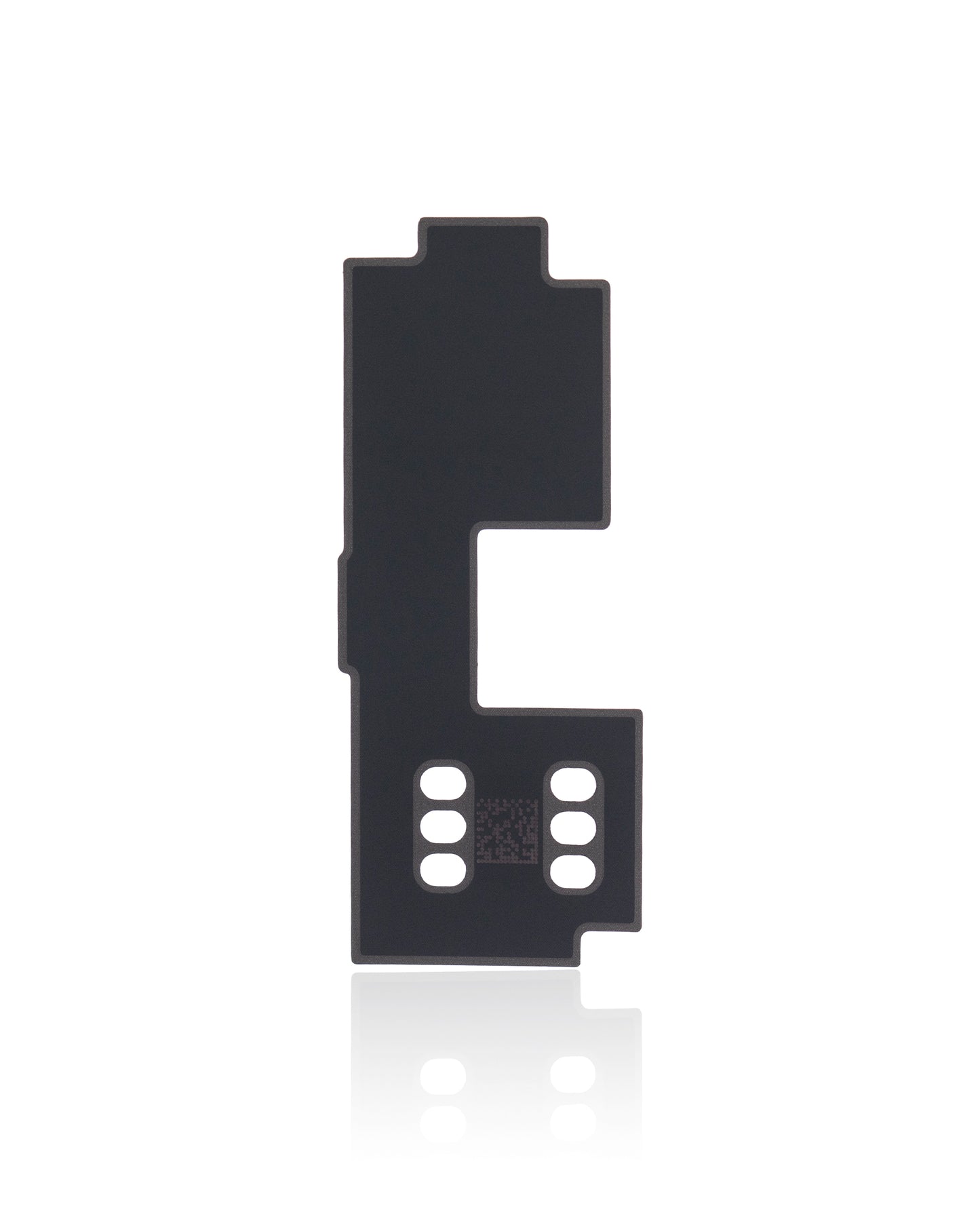 Motherboard Heat Shield For iPhone XS Max (2 Piece Set) (10 Pack)