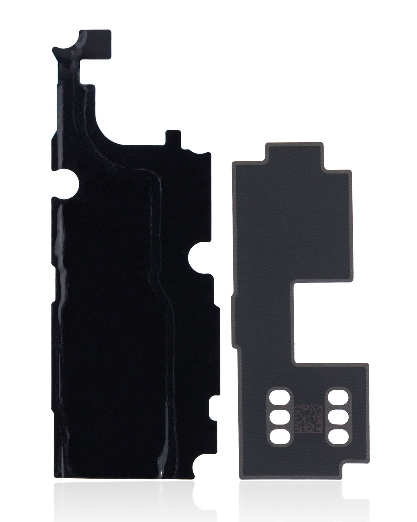 Motherboard Heat Shield For iPhone XS Max (2 Piece Set) (10 Pack)