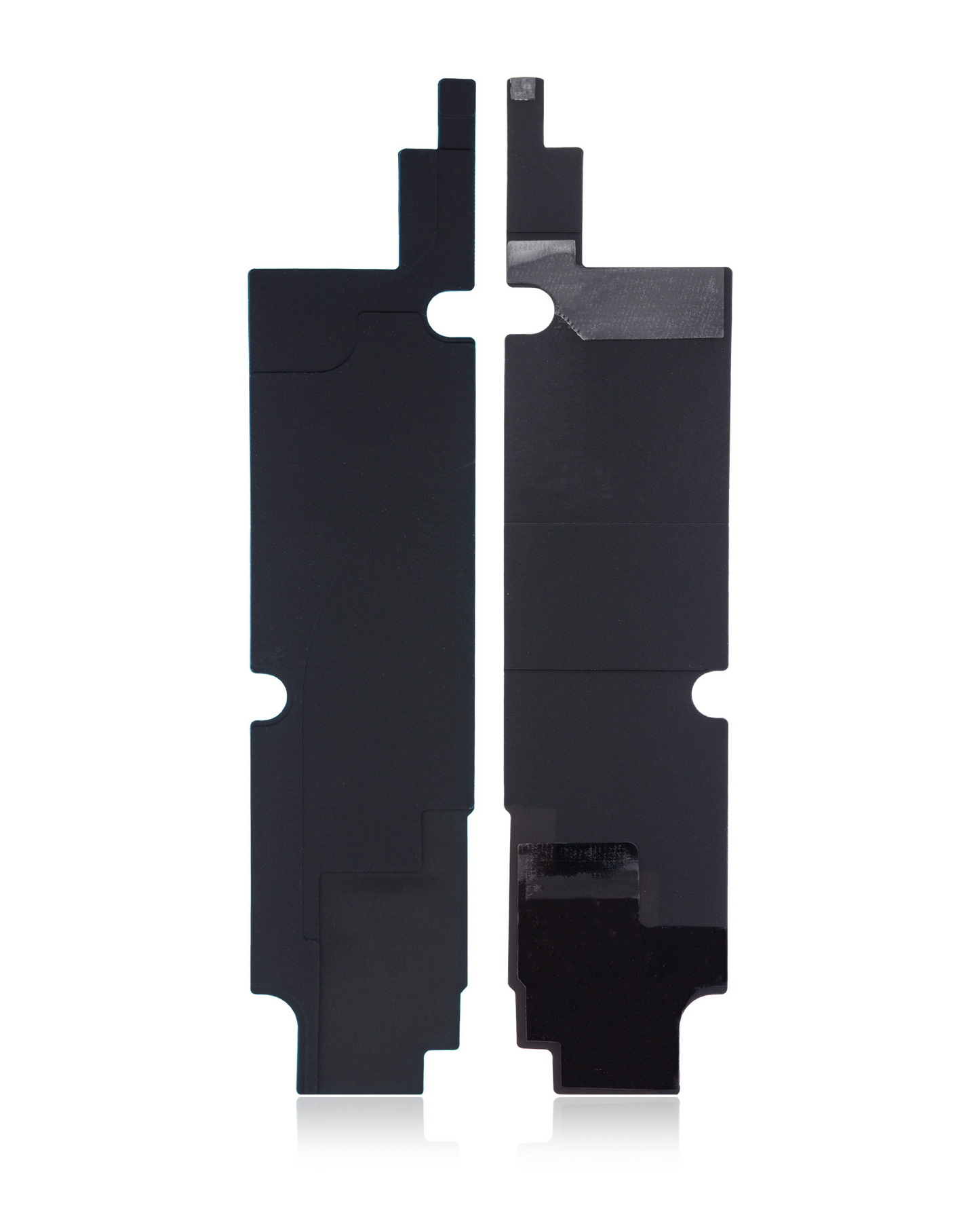 Motherboard Heat Shield For iPhone XR (7 Piece Set / 10 Pack)