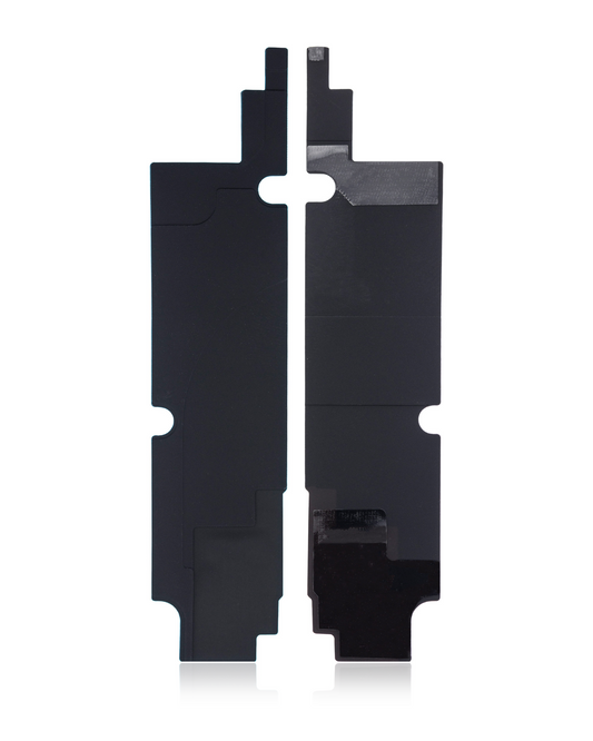 Motherboard Heat Shield For iPhone XR (7 Piece Set / 10 Pack)