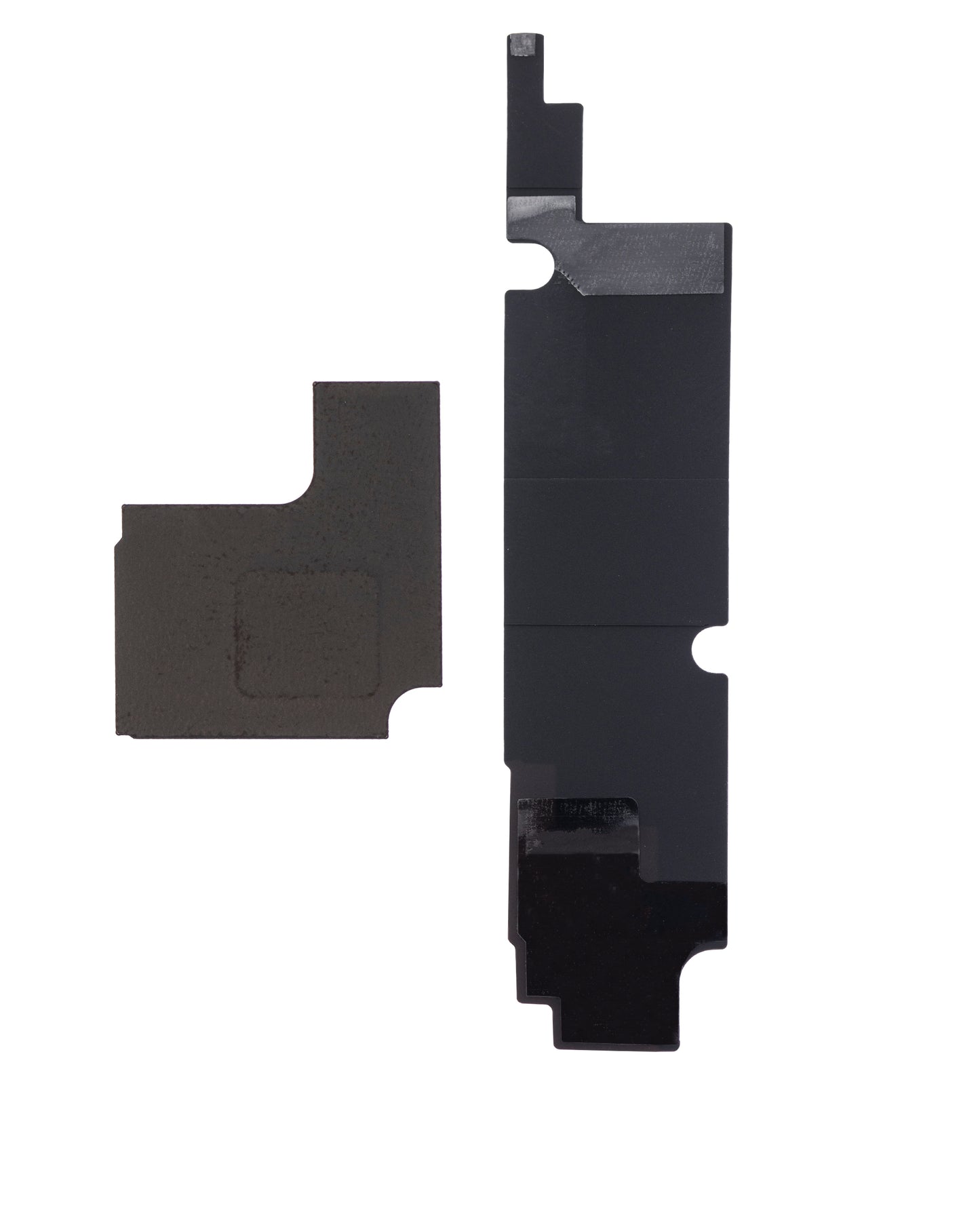 Motherboard Heat Shield For iPhone XR (7 Piece Set / 10 Pack)
