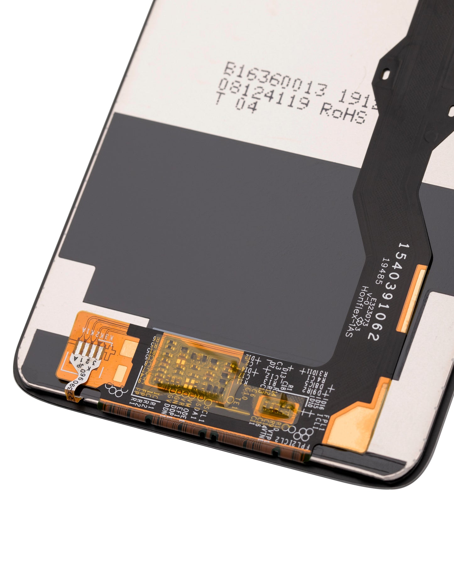LCD Assembly Without Frame For Motorola Moto G8 Power (XT2041-1 / XT2041-3 / 2020) (Refurbished) (All Colors) | compatible mobile phone replacement part | SKU 107082069901 | product image 3