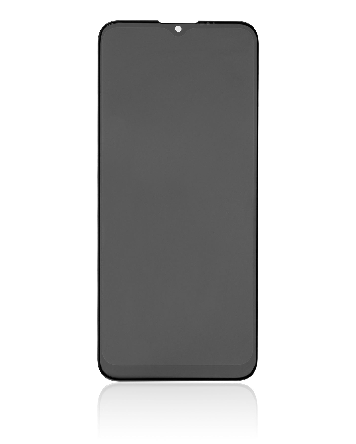 LCD Assembly Without Frame For Motorola Moto G8 Power Lite (XT2055 / 2020) (Aftermarket Plus: Incell) (Black) replacement part for compatible Motorola phone, SKU 107082069902, product image 8