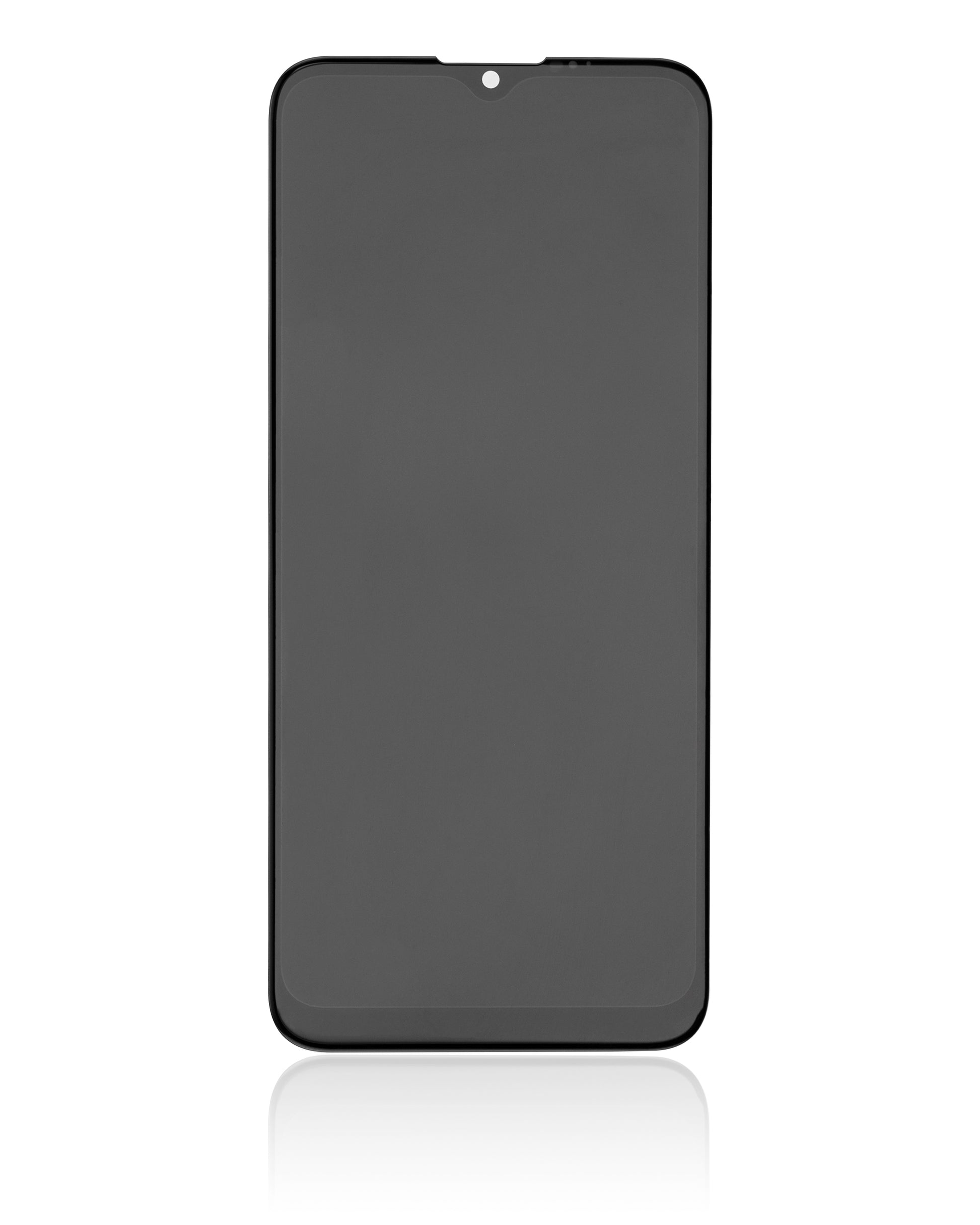 LCD Assembly Without Frame For Motorola Moto G8 Power Lite (XT2055 / 2020) (Aftermarket Plus: Incell) (Black) replacement part for compatible Motorola phone, SKU 107082069902, product image 8
