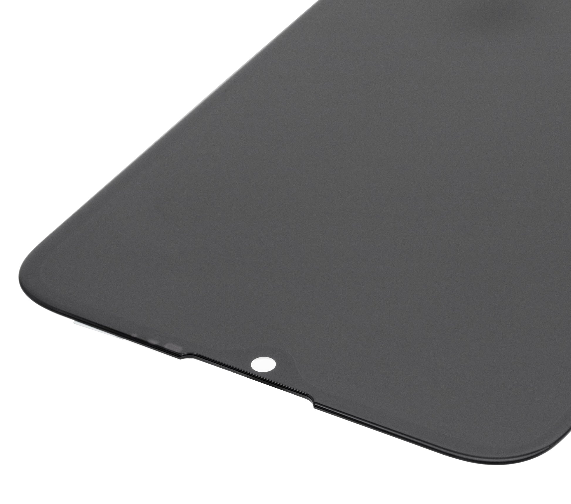 LCD Assembly Without Frame For Motorola Moto G8 Power Lite (XT2055 / 2020) (Aftermarket Plus: Incell) (Black) replacement part for compatible Motorola phone, SKU 107082069902, product image 2