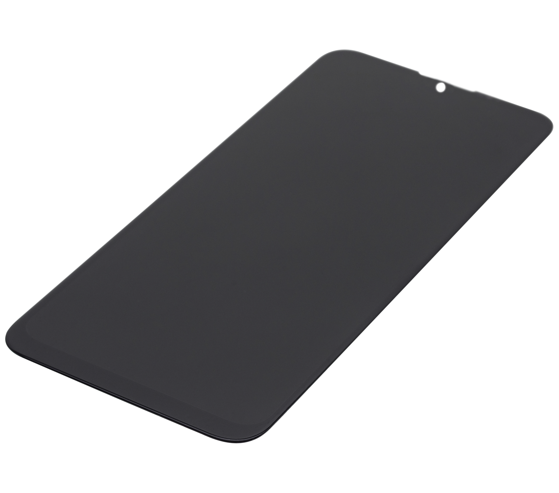 LCD Assembly Without Frame For Motorola Moto G8 Power Lite (XT2055 / 2020) (Refurbished) (Black) replacement part for compatible Motorola phone, SKU 107082069903, product image 6