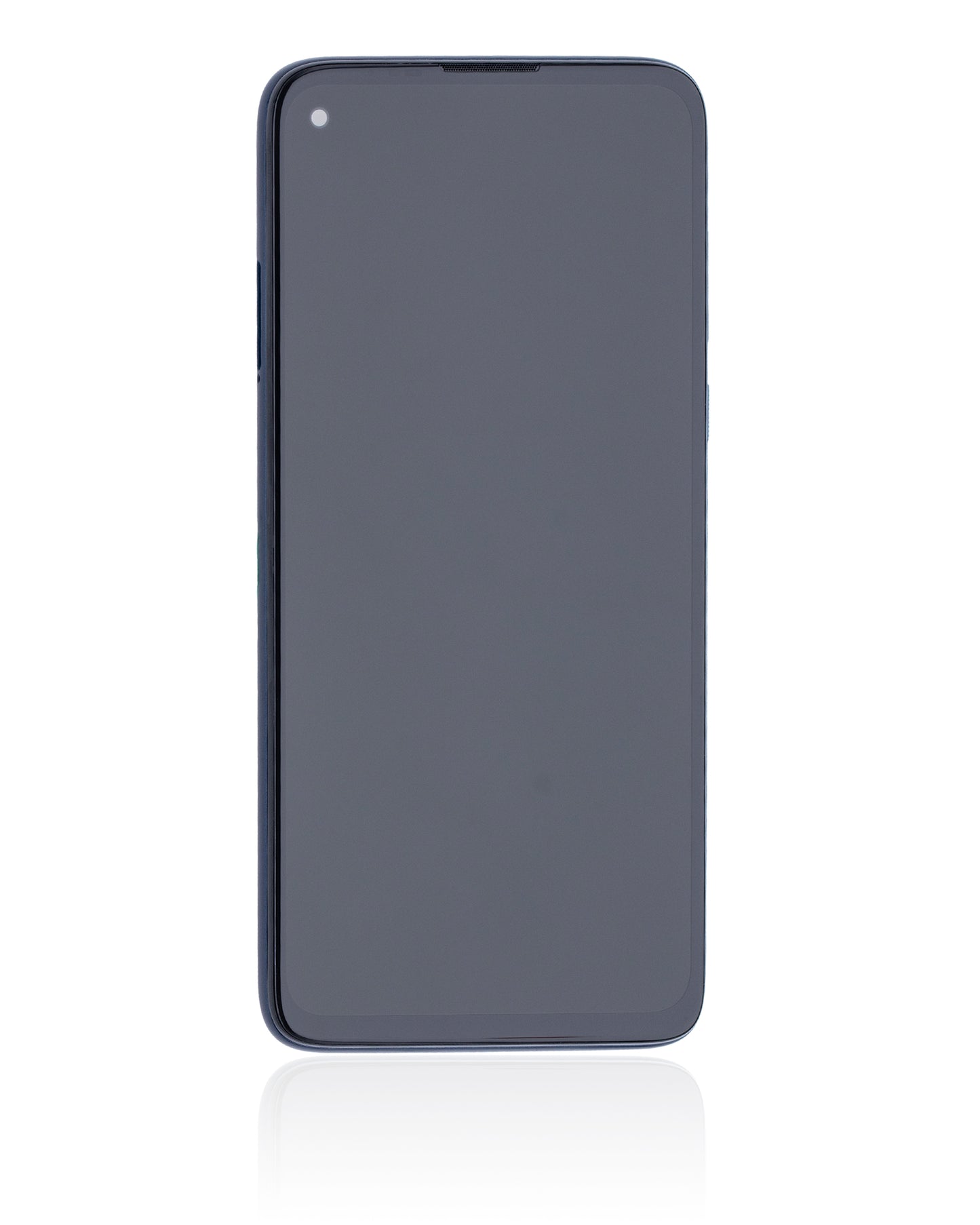 LCD Assembly With Frame For Motorola Moto G8 Power (XT2041-1 / XT2041-3 / 2020) (Refurbished) (Capri Blue) | compatible mobile phone replacement part | SKU 107082069906 | product image 8