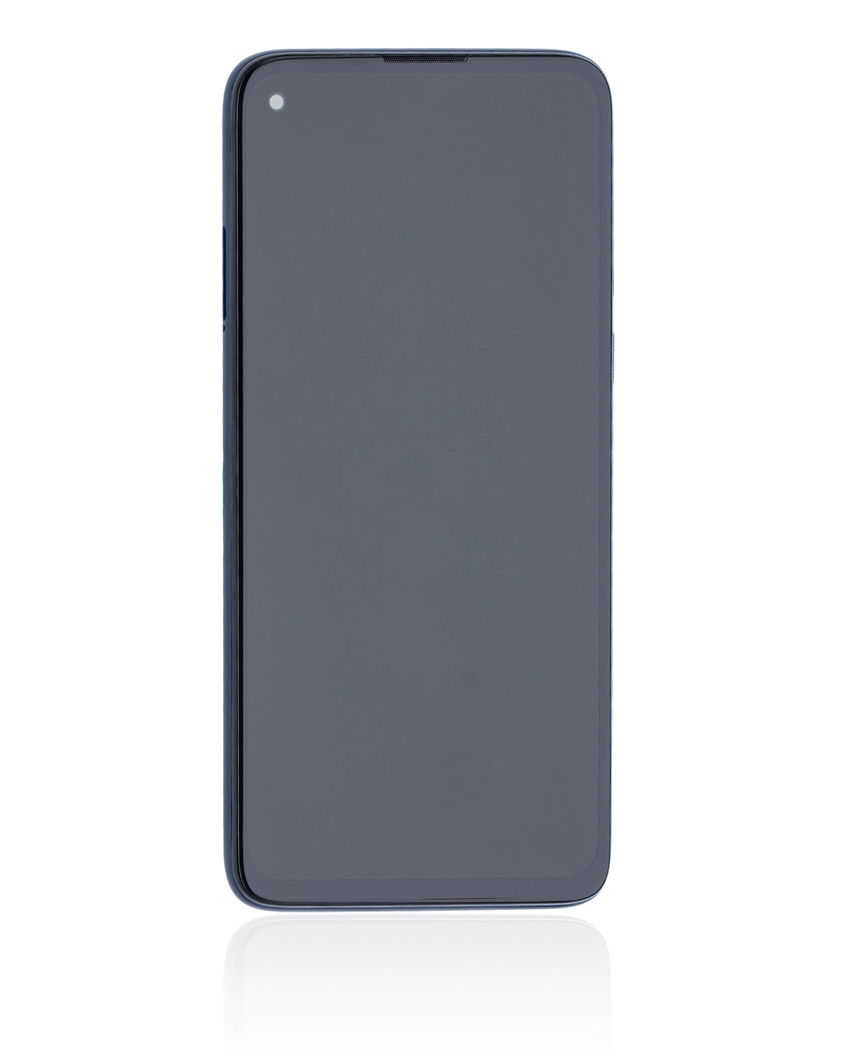 LCD Assembly With Frame For Motorola Moto G8 Power (XT2041-1 / XT2041-3 / 2020) (Refurbished) (Capri Blue) | compatible mobile phone replacement part | SKU 107082069906 | product image 8