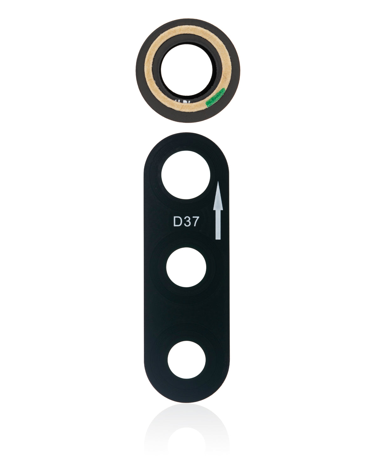 Back Camera Glass Lens For Motorola Moto G8 Power (XT2041-1 / XT2041-3 / 2020) | compatible mobile phone replacement part | SKU 107082069914 | product image 3