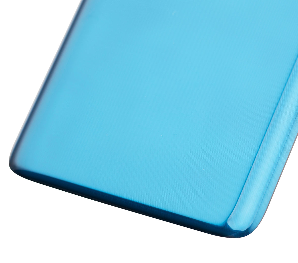 Back cover Glass For Motorola Moto G8 Power (XT2041-1 / XT2041-3 / 2020) (Capri Blue) | compatible mobile phone replacement part | SKU 107082069917 | product image 10