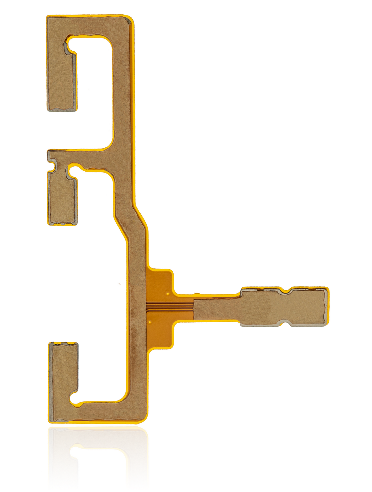 Power And Volume Button Flex Cable For Motorola Moto G8 Power (XT2041-1 / XT2041-3 / 2020) | compatible mobile phone replacement part | SKU 107082069918 | product image 3