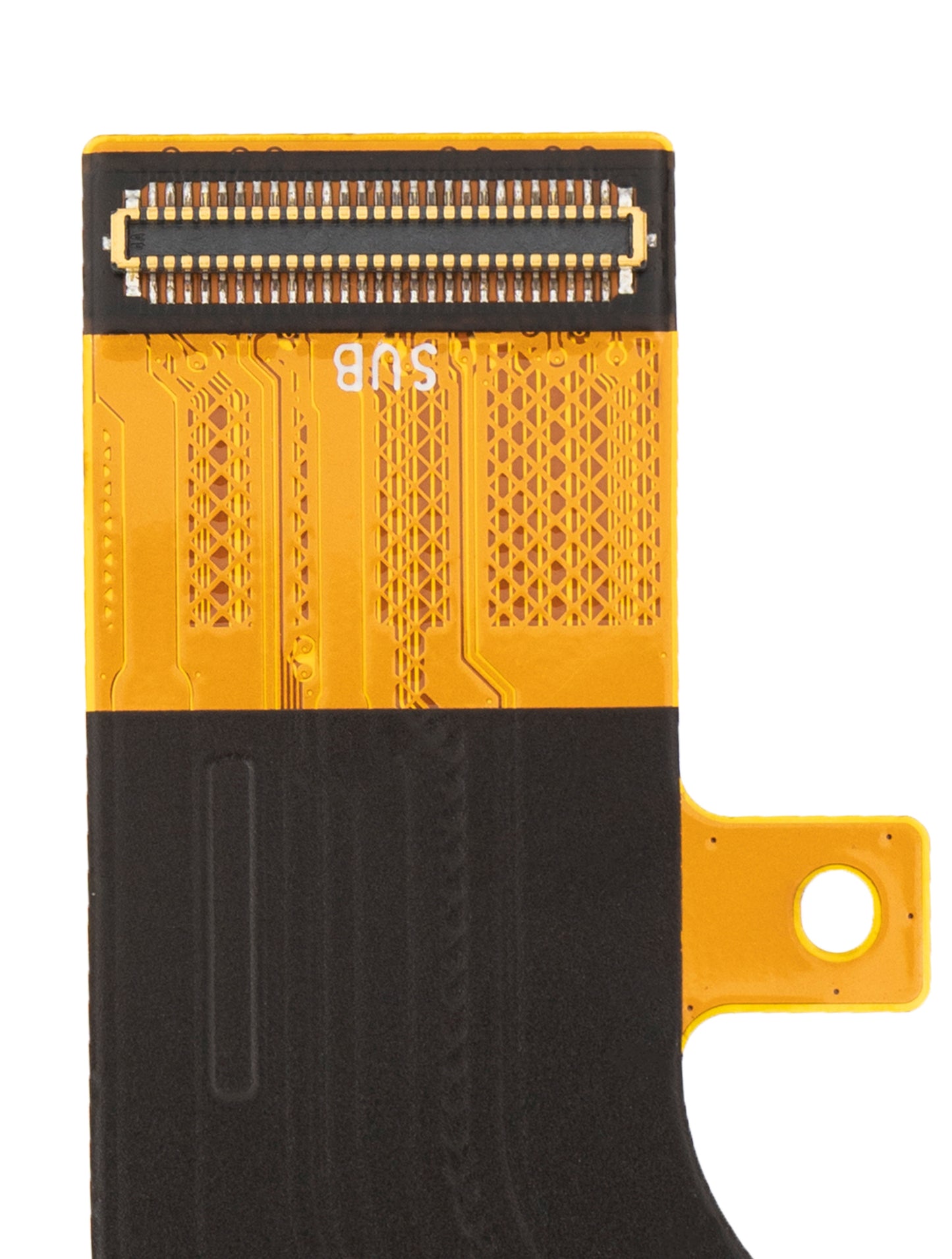 Mainboard Flex Cable For Motorola Moto G Power (XT2041-4 / XT2041-6 / XT2041-7 / XT2041DL / 2020) | compatible mobile phone replacement part | SKU 107082069919 | product image 3