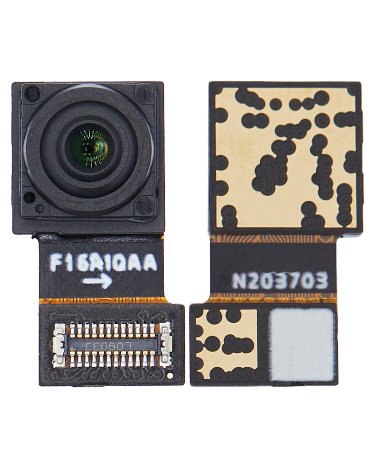 Front Camera For Motorola Moto G8 Power (XT2041-1 / XT2041-3 / 2020) | compatible mobile phone replacement part | SKU 107082069921 | product image 2