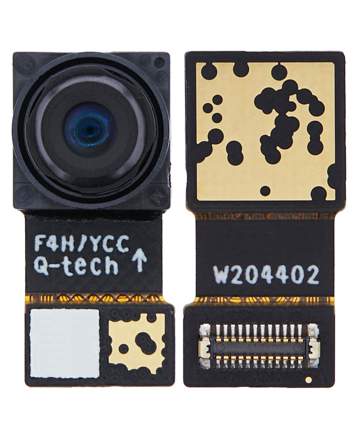 Back Camera (Macro) For Motorola Moto G8 Power (XT2041-1 / XT2041-3 / 2020) | compatible mobile phone replacement part | SKU 107082069923 | product image 2