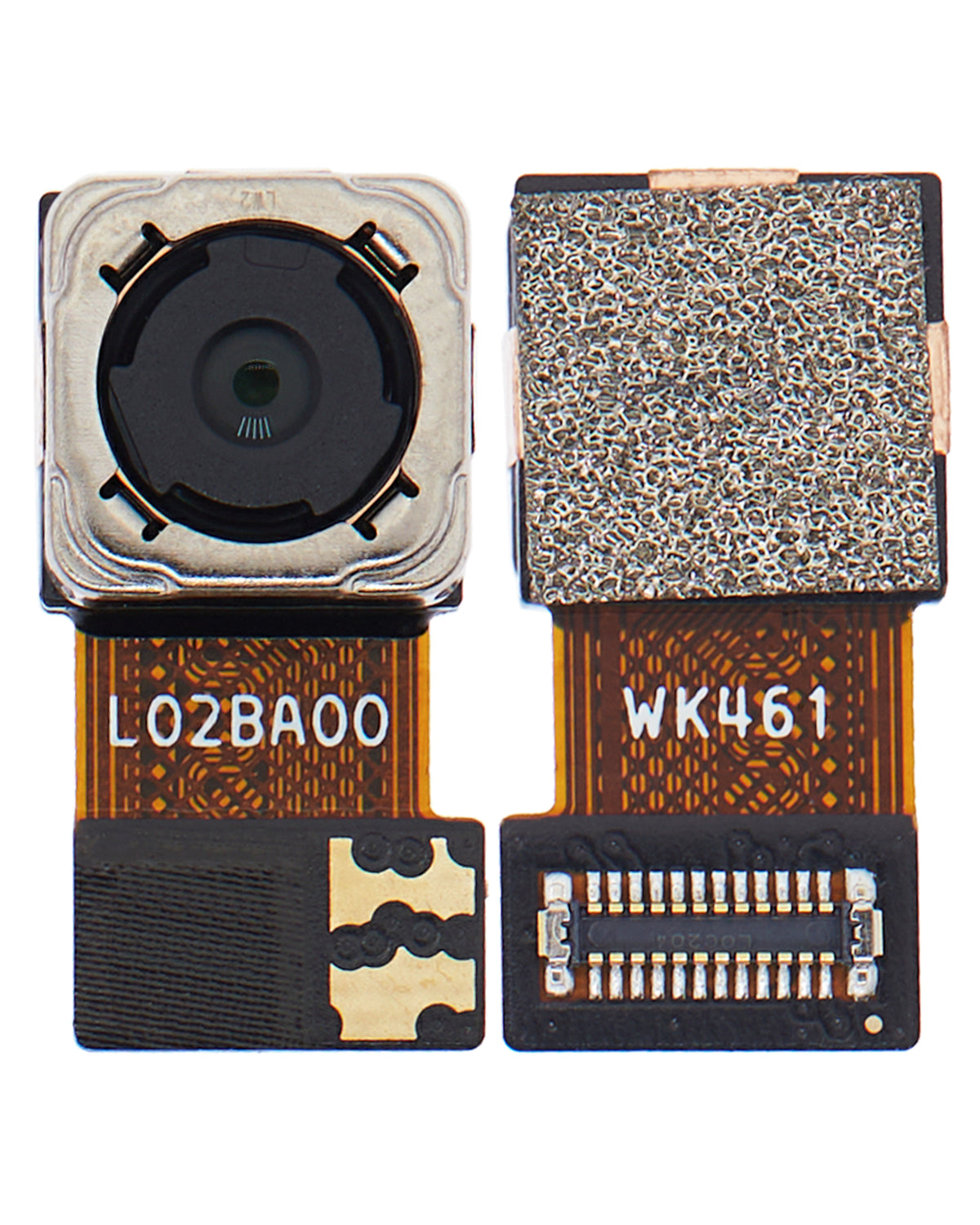 Back Camera (Telephoto) For Motorola Moto G8 Power (XT2041-1 / XT2041-3 / 2020) | compatible mobile phone replacement part | SKU 107082069924 | product image 2