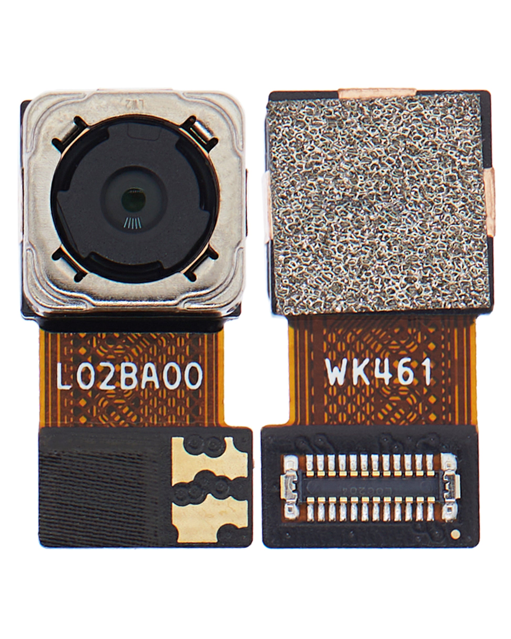 Back Camera (Telephoto) For Motorola Moto G8 Power (XT2041-1 / XT2041-3 / 2020) | compatible mobile phone replacement part | SKU 107082069924 | product image 2