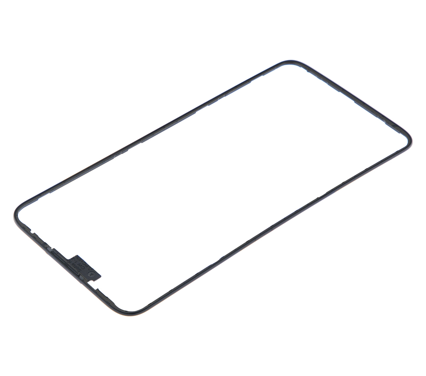 LCD Frame For Motorola Moto G Power (XT2041-4 / XT2041-6 / XT2041-7 / XT2041DL / 2020) | compatible mobile phone replacement part | SKU 107082069929 | product image 4