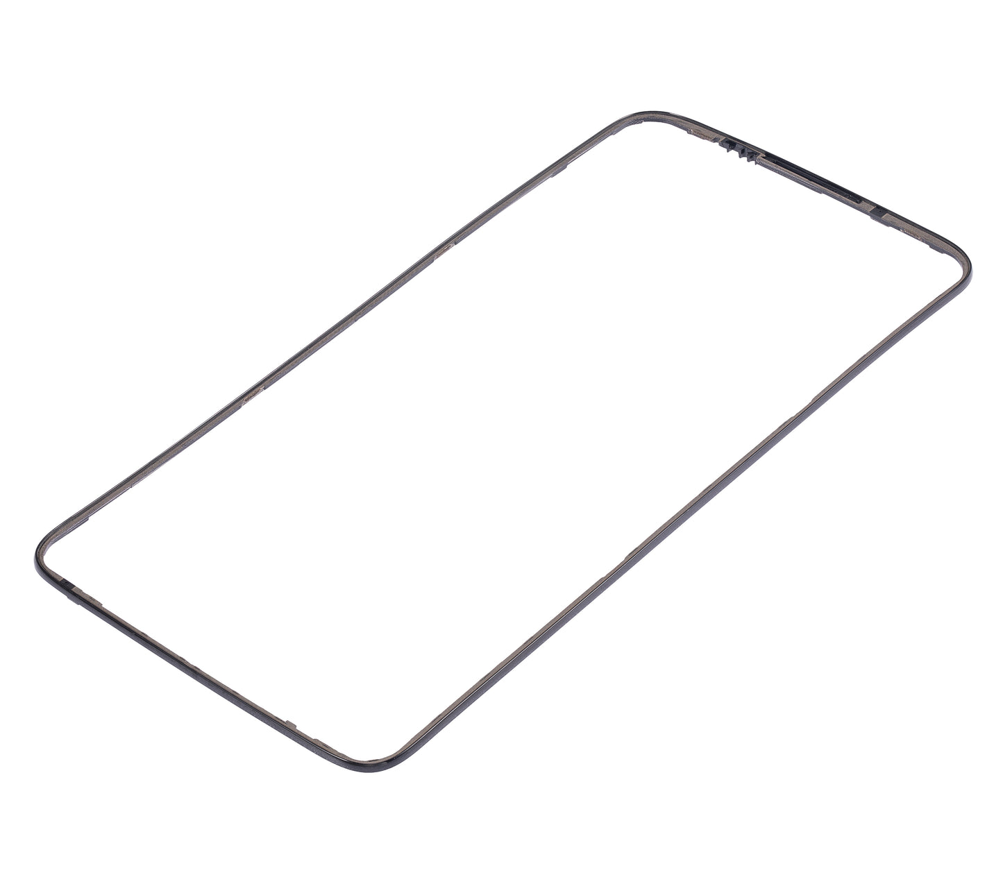 Mid-Frame Housing For Motorola Moto G8 Power (XT2041-1 / XT2041-3 / 2020) (Smoke Black) | compatible mobile phone replacement part | SKU 107082069930 | product image 13
