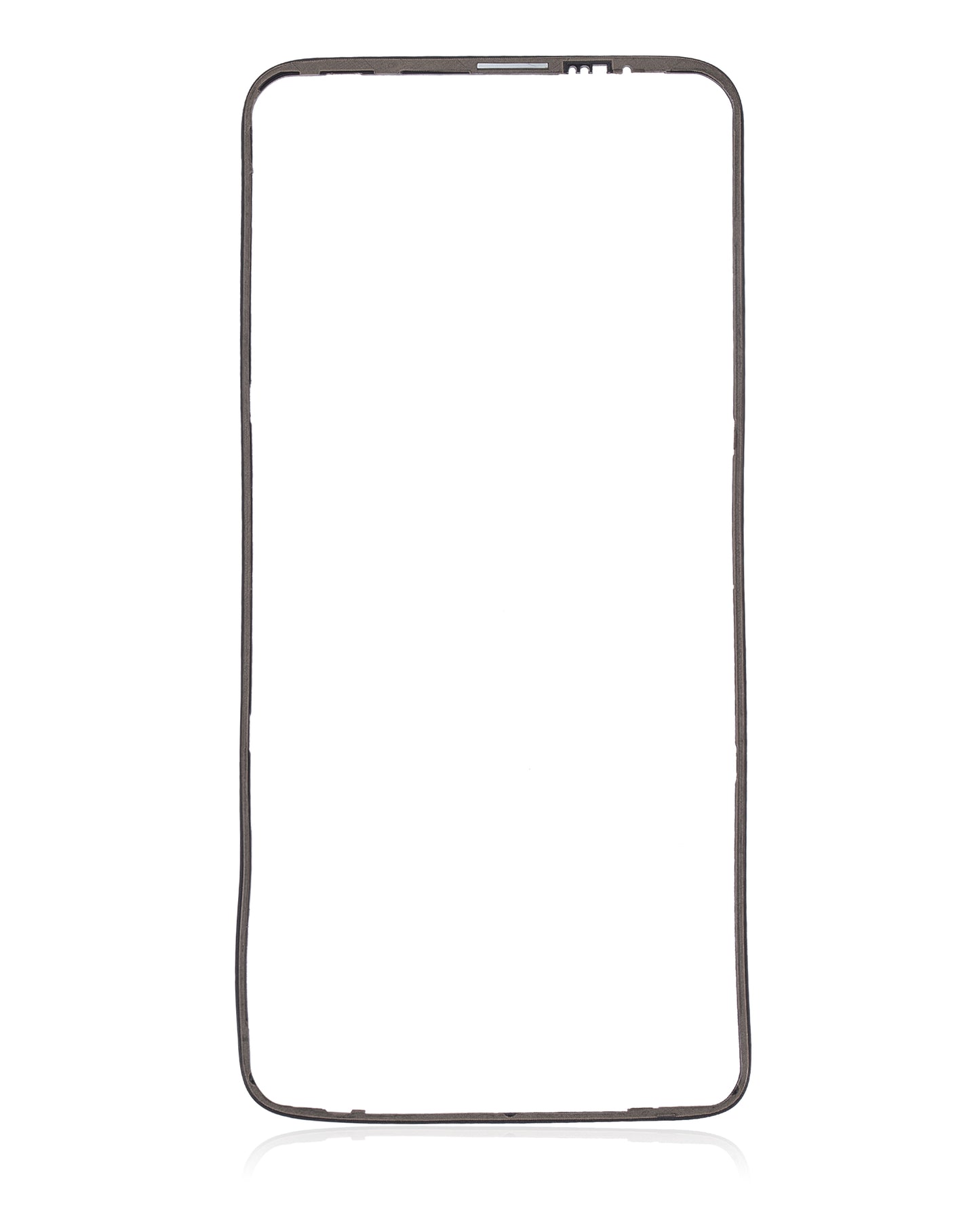 Mid-Frame Housing For Motorola Moto G8 Power (XT2041-1 / XT2041-3 / 2020) (Smoke Black) | compatible mobile phone replacement part | SKU 107082069930 | product image 11