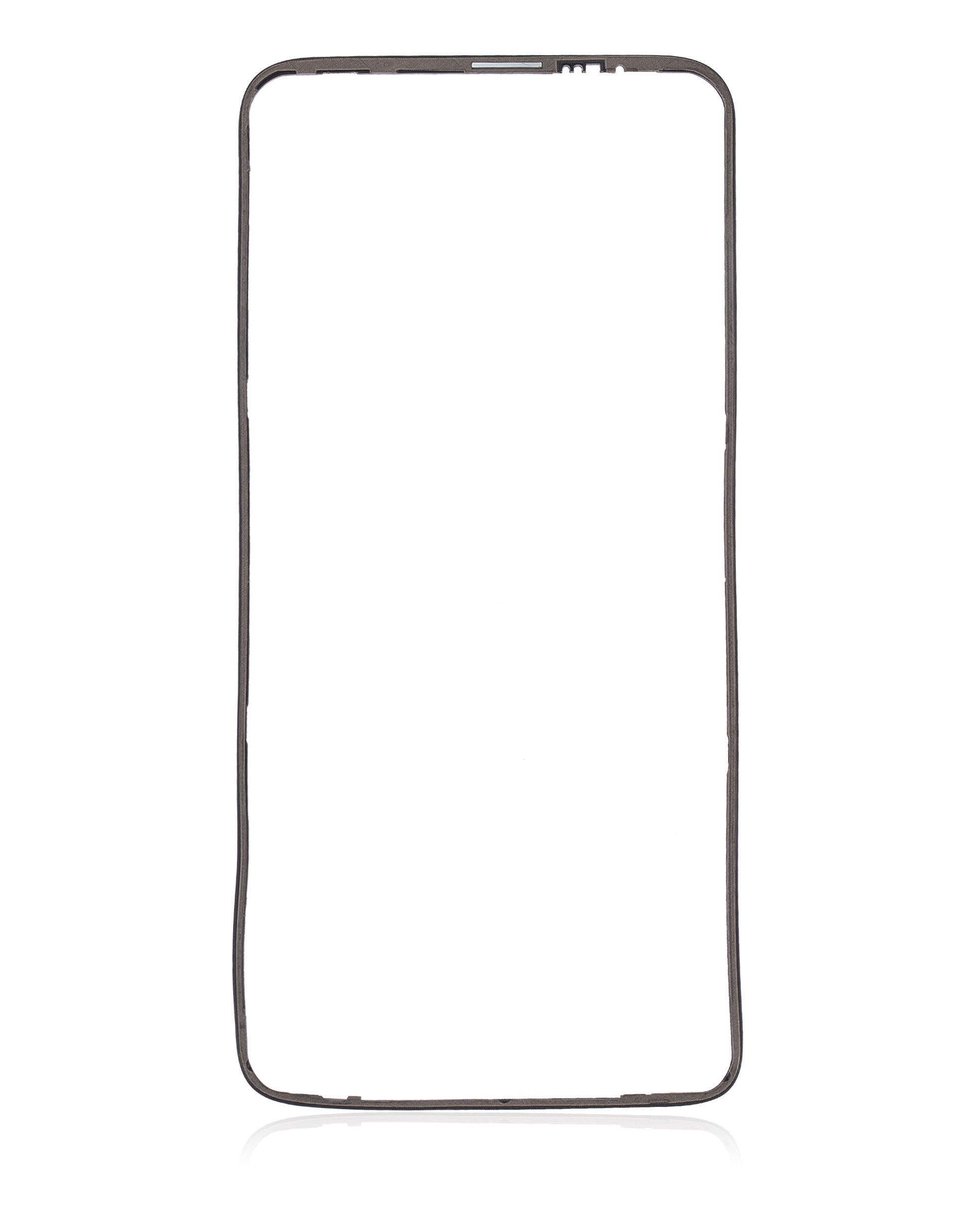 Mid-Frame Housing For Motorola Moto G8 Power (XT2041-1 / XT2041-3 / 2020) (Smoke Black) | compatible mobile phone replacement part | SKU 107082069930 | product image 11