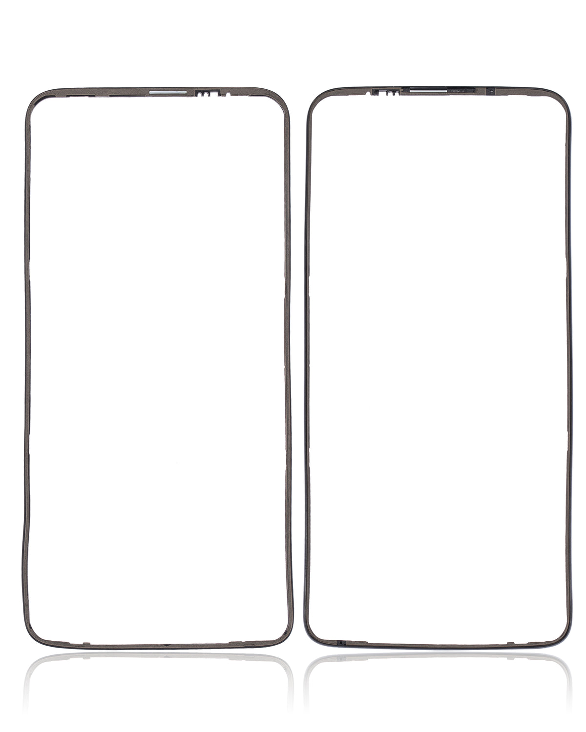 Mid-Frame Housing For Motorola Moto G8 Power (XT2041-1 / XT2041-3 / 2020) (Smoke Black) | compatible mobile phone replacement part | SKU 107082069930 | product image 7
