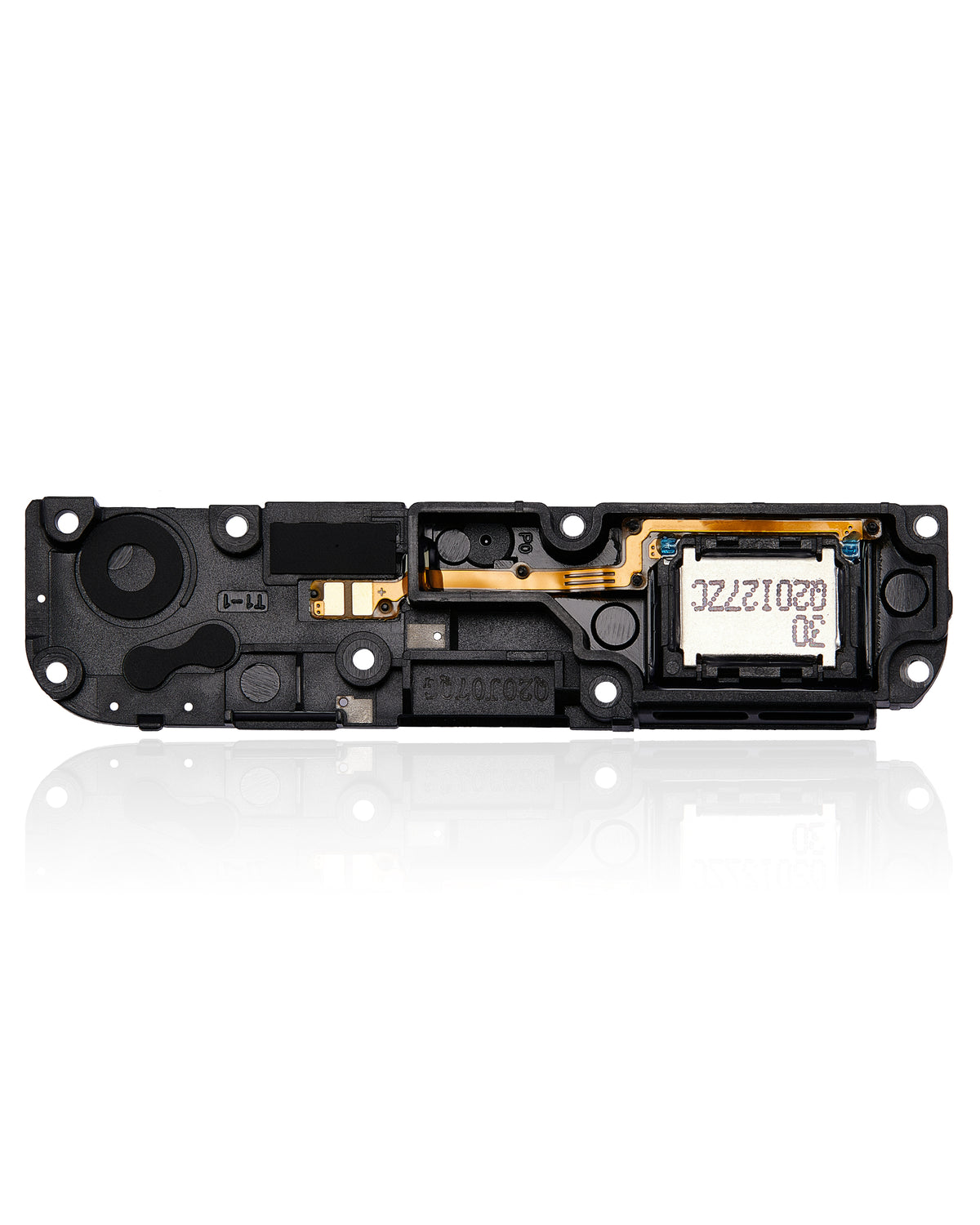 Loudspeaker For Motorola Moto G8 Power (XT2041-1 / XT2041-3 / 2020) | compatible mobile phone replacement part | SKU 107082069931 | product image 3