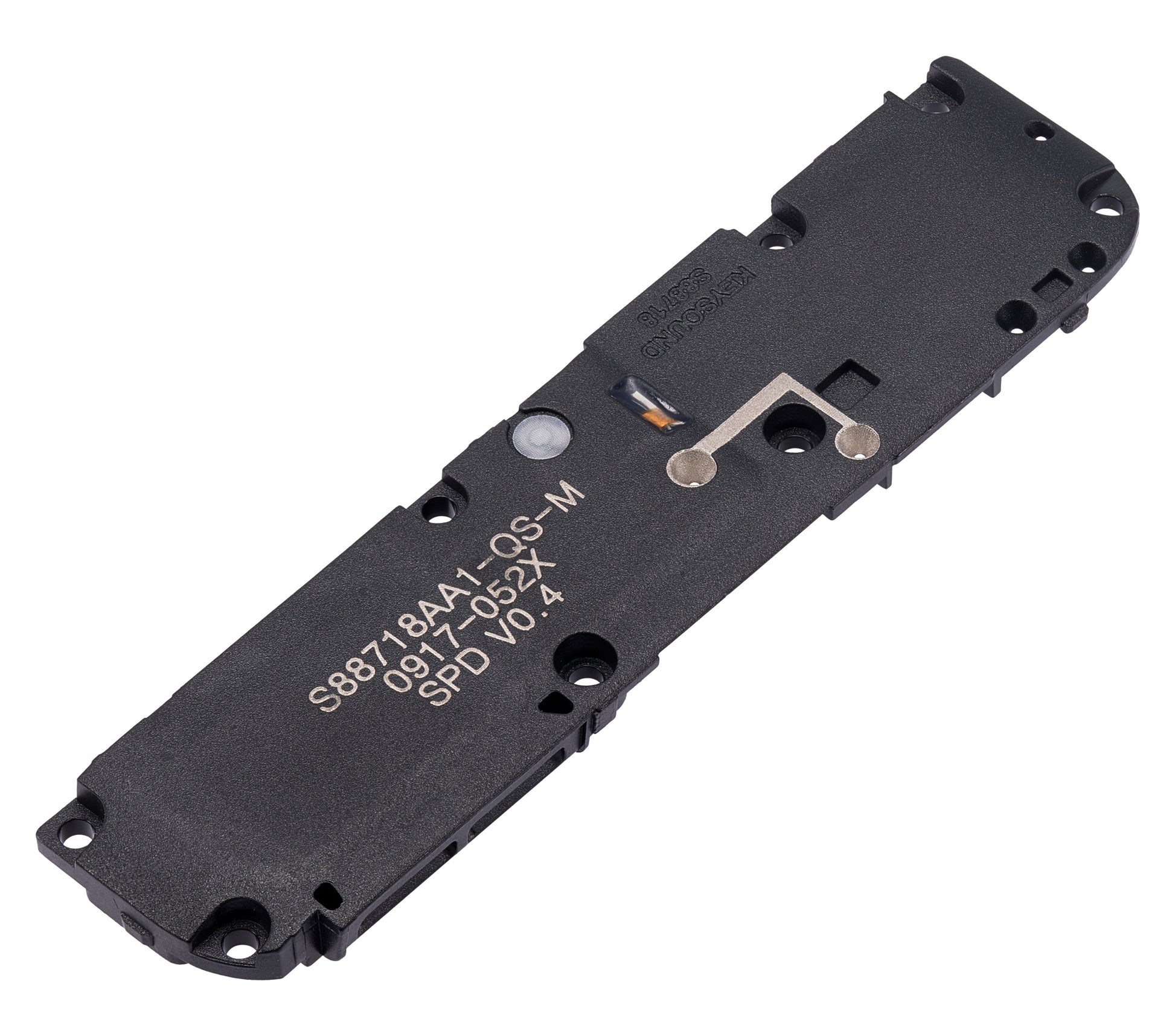 Loudspeaker For Motorola Moto G8 Power (XT2041-1 / XT2041-3 / 2020) | compatible mobile phone replacement part | SKU 107082069931 | product image 4