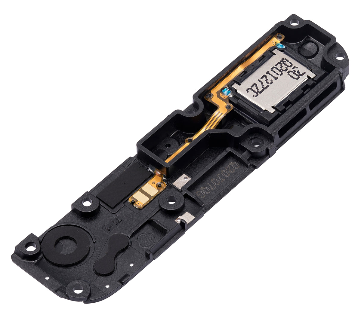 Loudspeaker For Motorola Moto G8 Power (XT2041-1 / XT2041-3 / 2020) | compatible mobile phone replacement part | SKU 107082069931 | product image 5