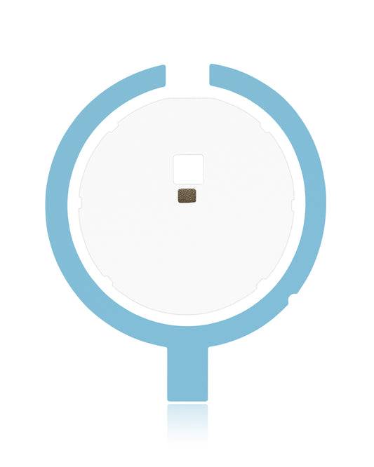 Wireless Charging Coil Cover Film For iPhone 12 / 12 Pro / 12 Pro Max