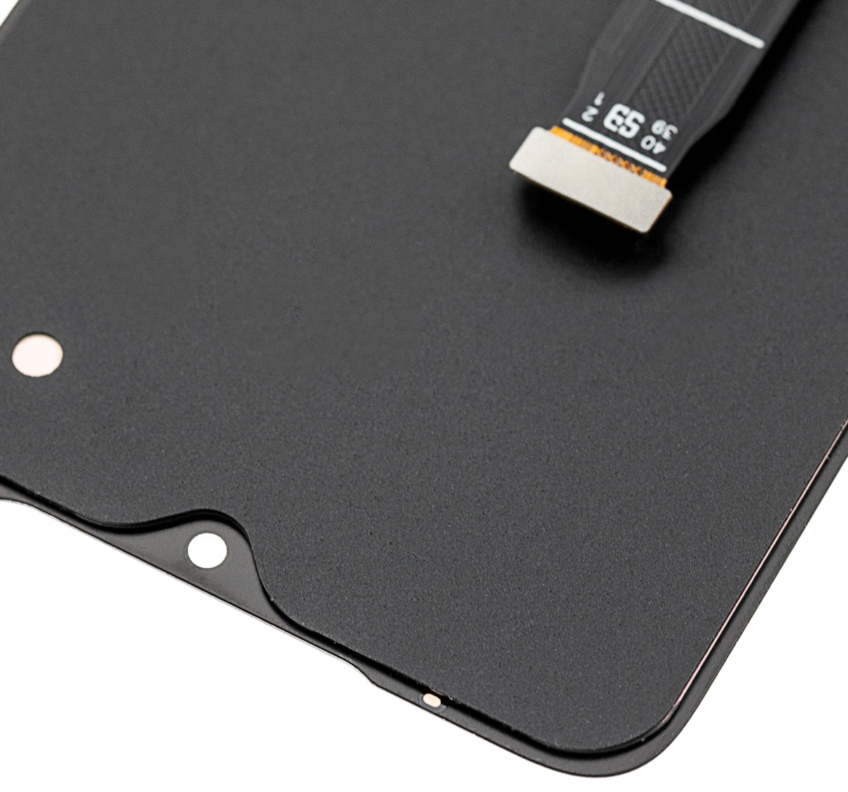 OLED Assembly Without Frame For Xiaomi Mi 9 / Mi 9 Pro (Refurbished) (All Colors) - device repair spare component image SKU 107082070201 - image 6