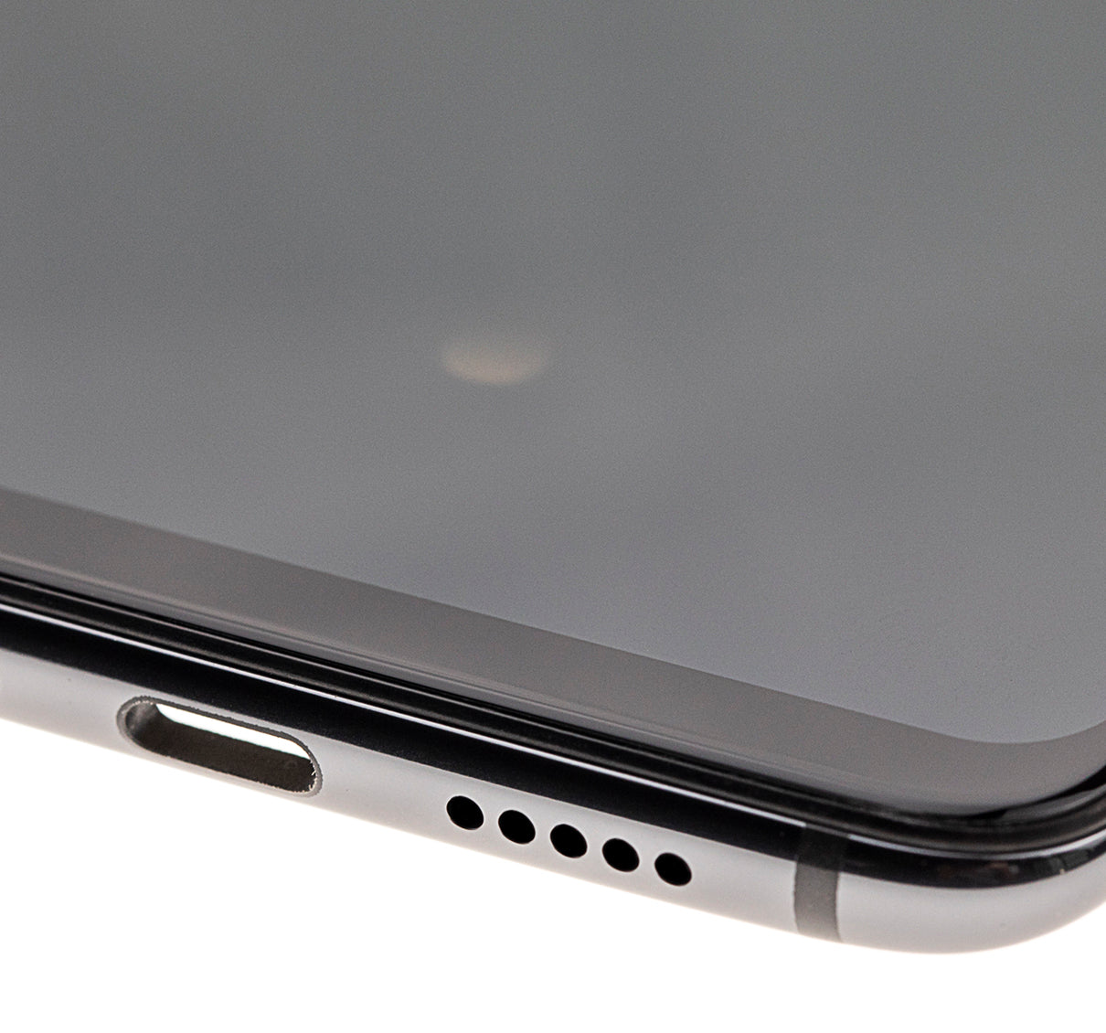 OLED Assembly With Frame For Xiaomi Mi 9 (Refurbished) (Piano Black) - repair component detail image SKU 107082070202 - image 2