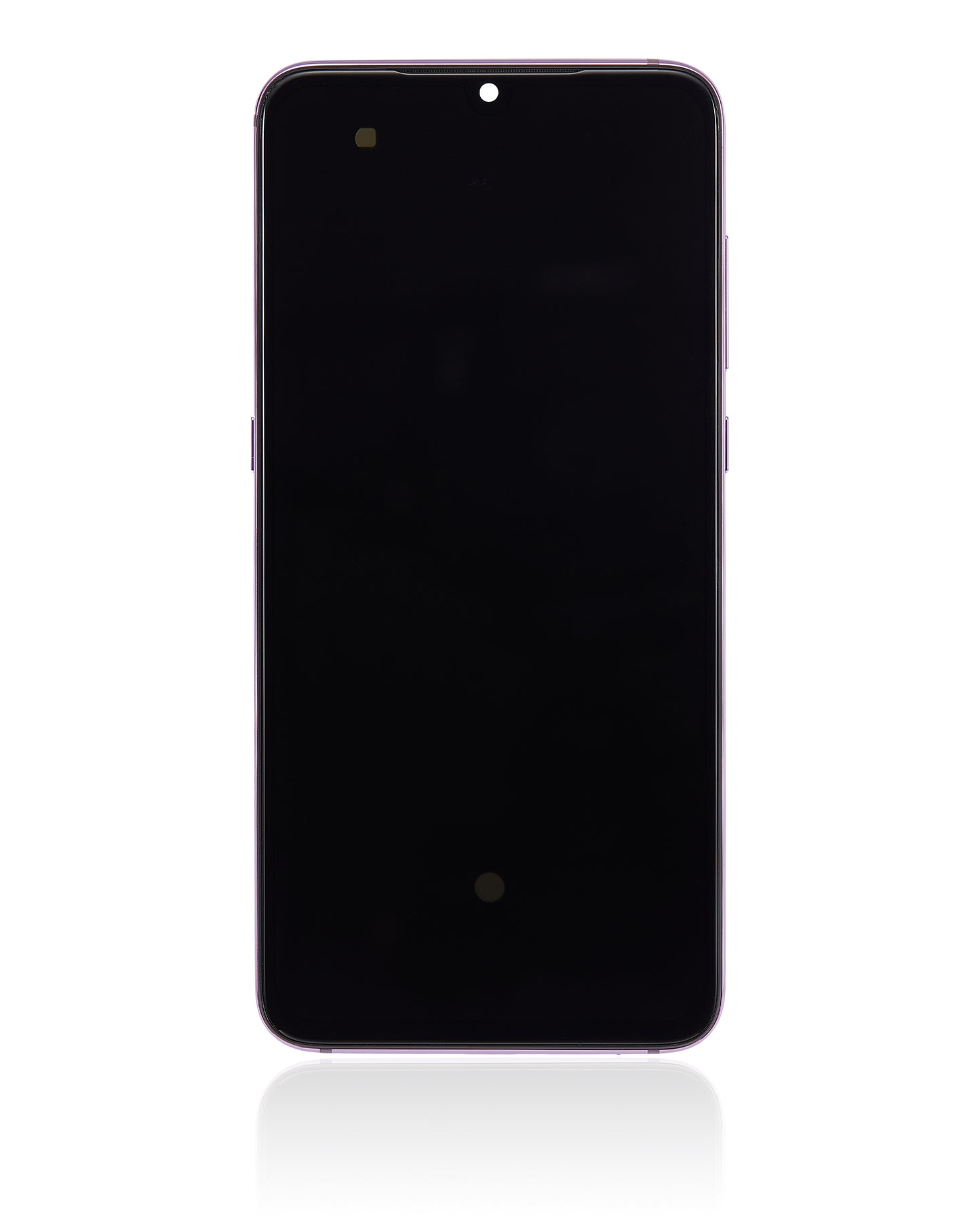 OLED Assembly With Frame For Xiaomi Mi 9 (Aftermarket Plus) (Lavender Violet) - replacement component listing image SKU 107082070203 - image 7