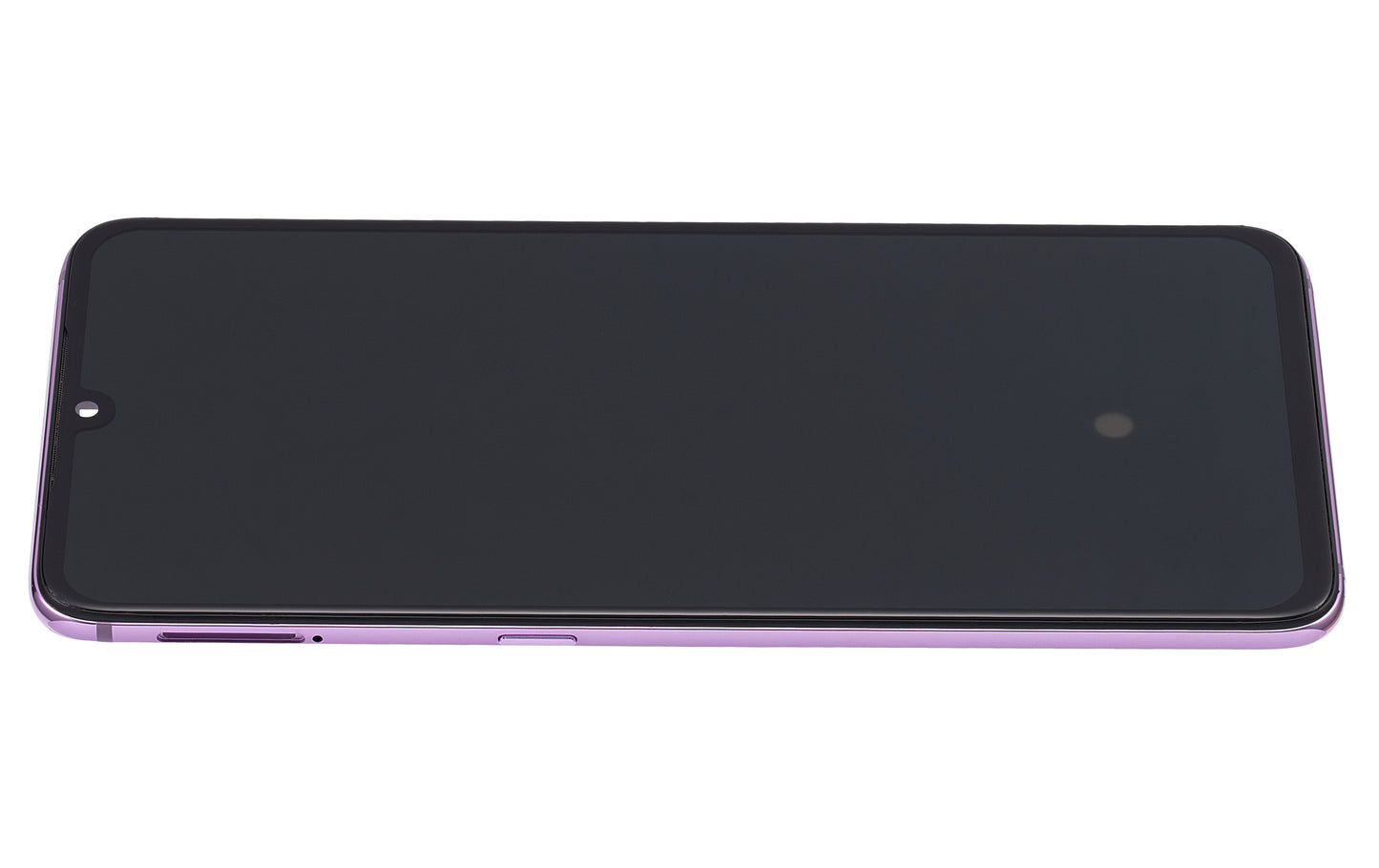 OLED Assembly With Frame For Xiaomi Mi 9 (Aftermarket Plus) (Lavender Violet) - mobile repair replacement component SKU 107082070203 - image 4