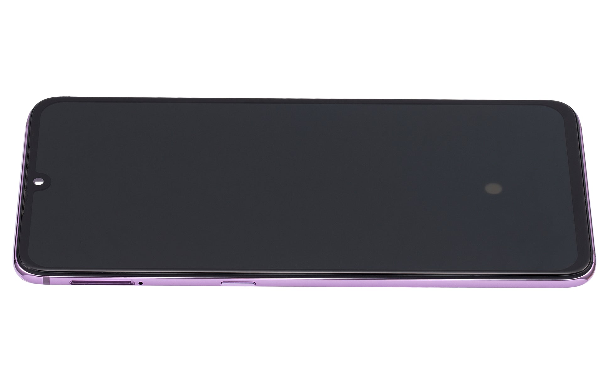 OLED Assembly With Frame For Xiaomi Mi 9 (Aftermarket Plus) (Lavender Violet) - mobile repair replacement component SKU 107082070203 - image 4