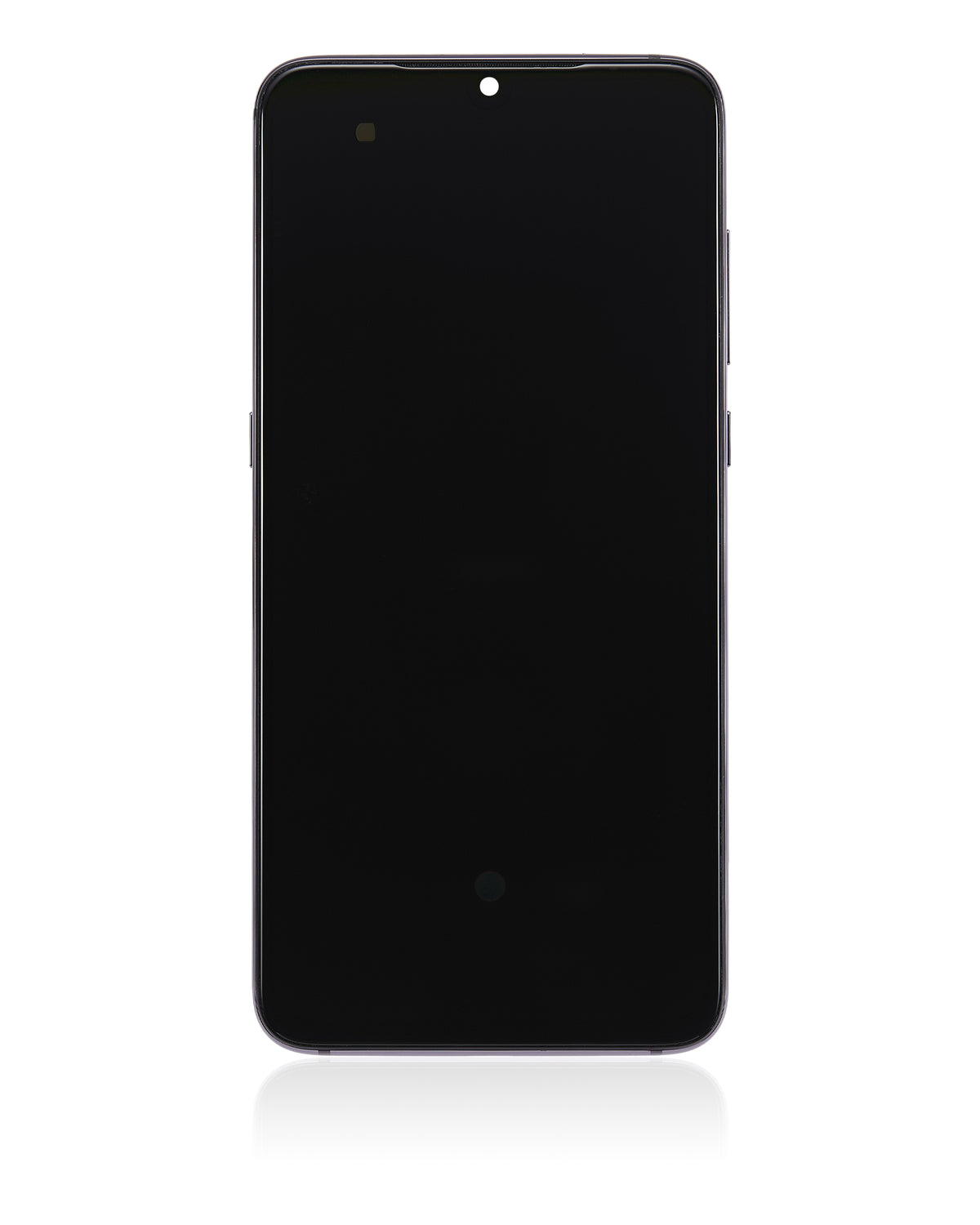 OLED Assembly With Frame For Xiaomi Mi 9 (Aftermarket Plus) (Piano Black) - replacement component listing image SKU 107082070205 - image 7